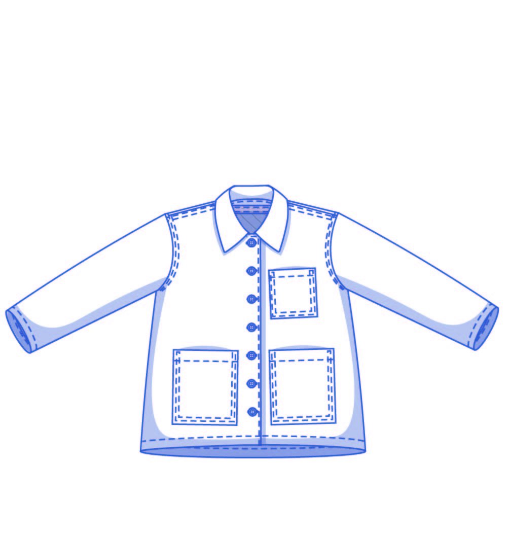 fibre-mood-barbara-veste-patron-de-couture-femme-b-family-2-patrons image 7