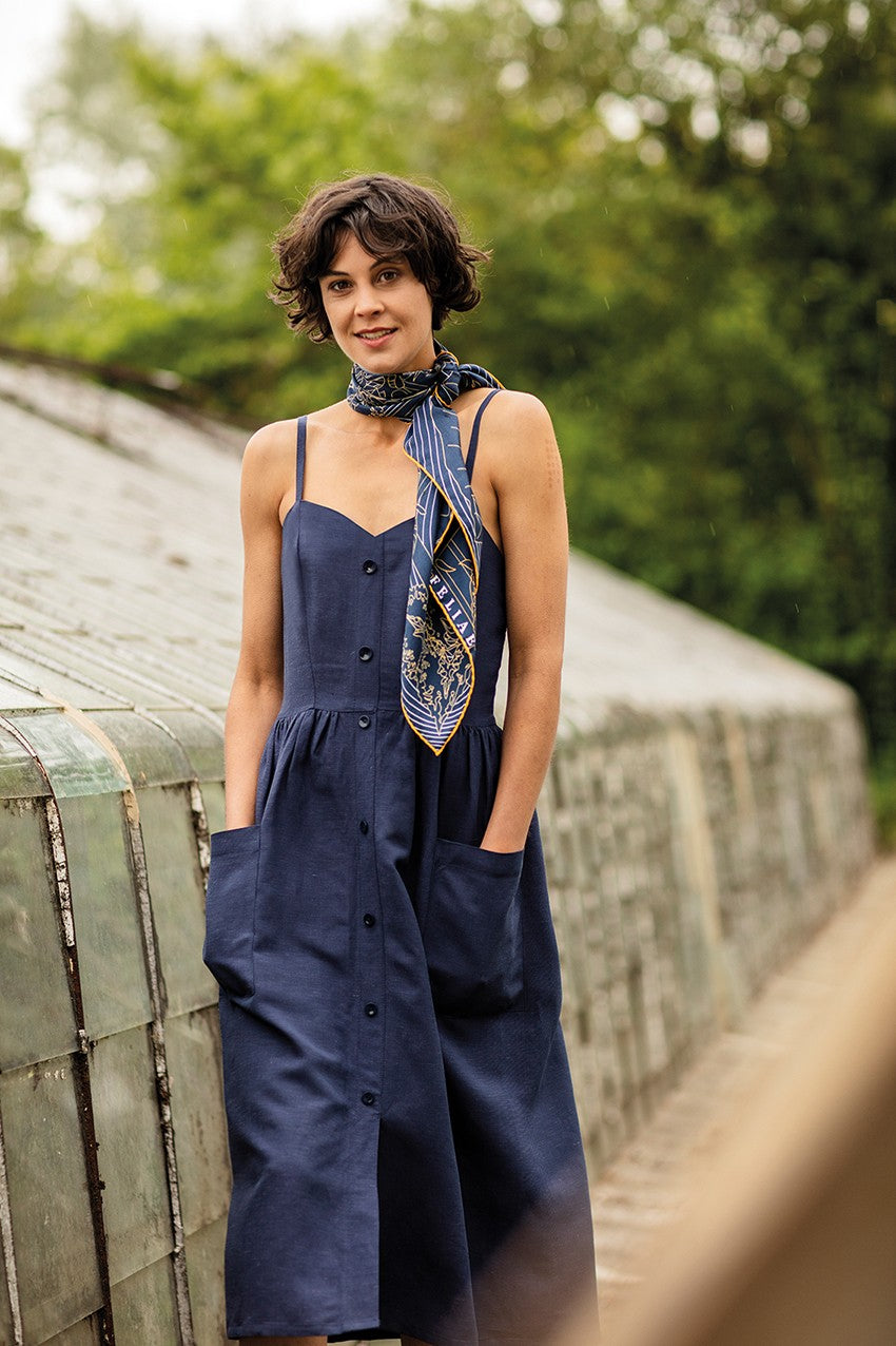 fibre-mood-colette-robe-boutonn-e-patron-de-couture image 2
