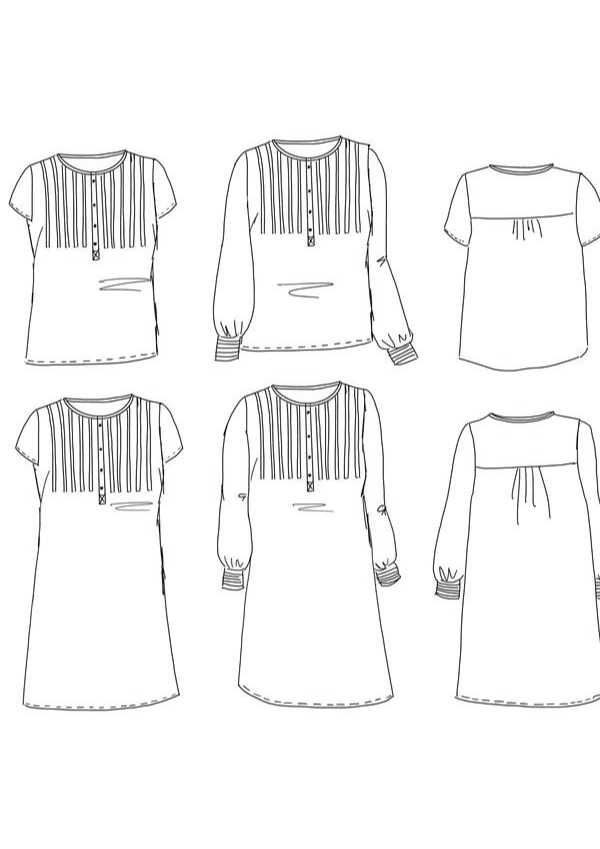 maison-fauve-atlas-patron-couture-robe-chemise-femme-pdf image 2