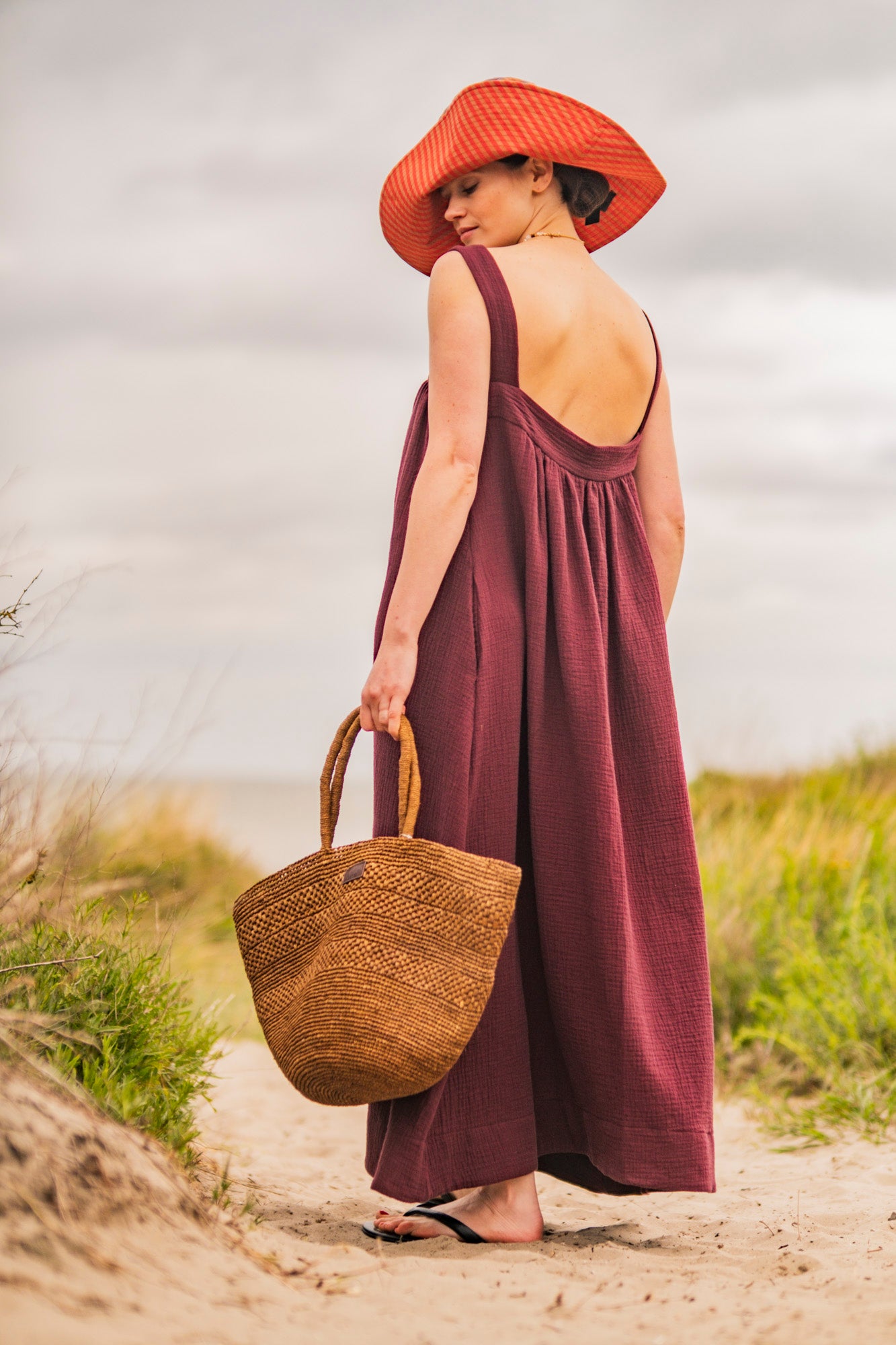 fibre-mood-storm-robe-maxi-patron-de-couture-bretelles image 8