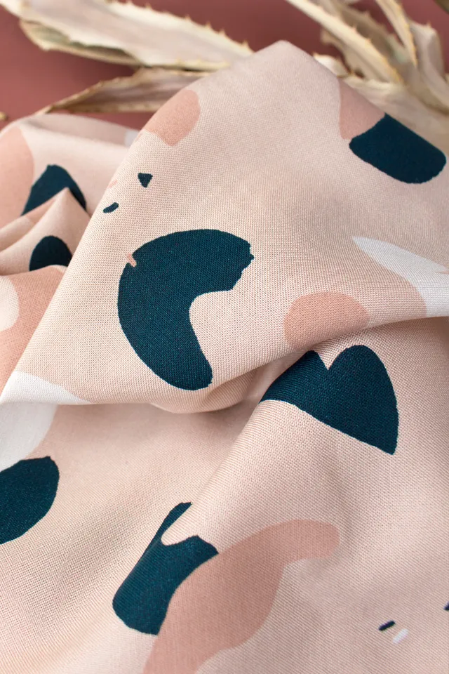 atelier-brunette-coupon-oasis-blush-coupon-coton-s-rie-limit-e-rose-oeko-tex image 1