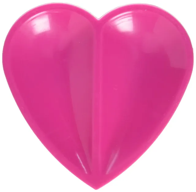 prym-love-coussin-pingles-magn-tique-c-ur-rose-80-x-80-x-26-mm image 1