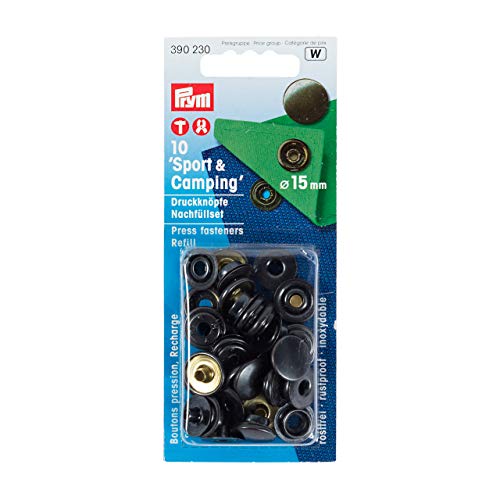 prym-boutons-pression-sport-camping-390230-laiton-bruni-15-mm-recharge-pour-3902 image 4