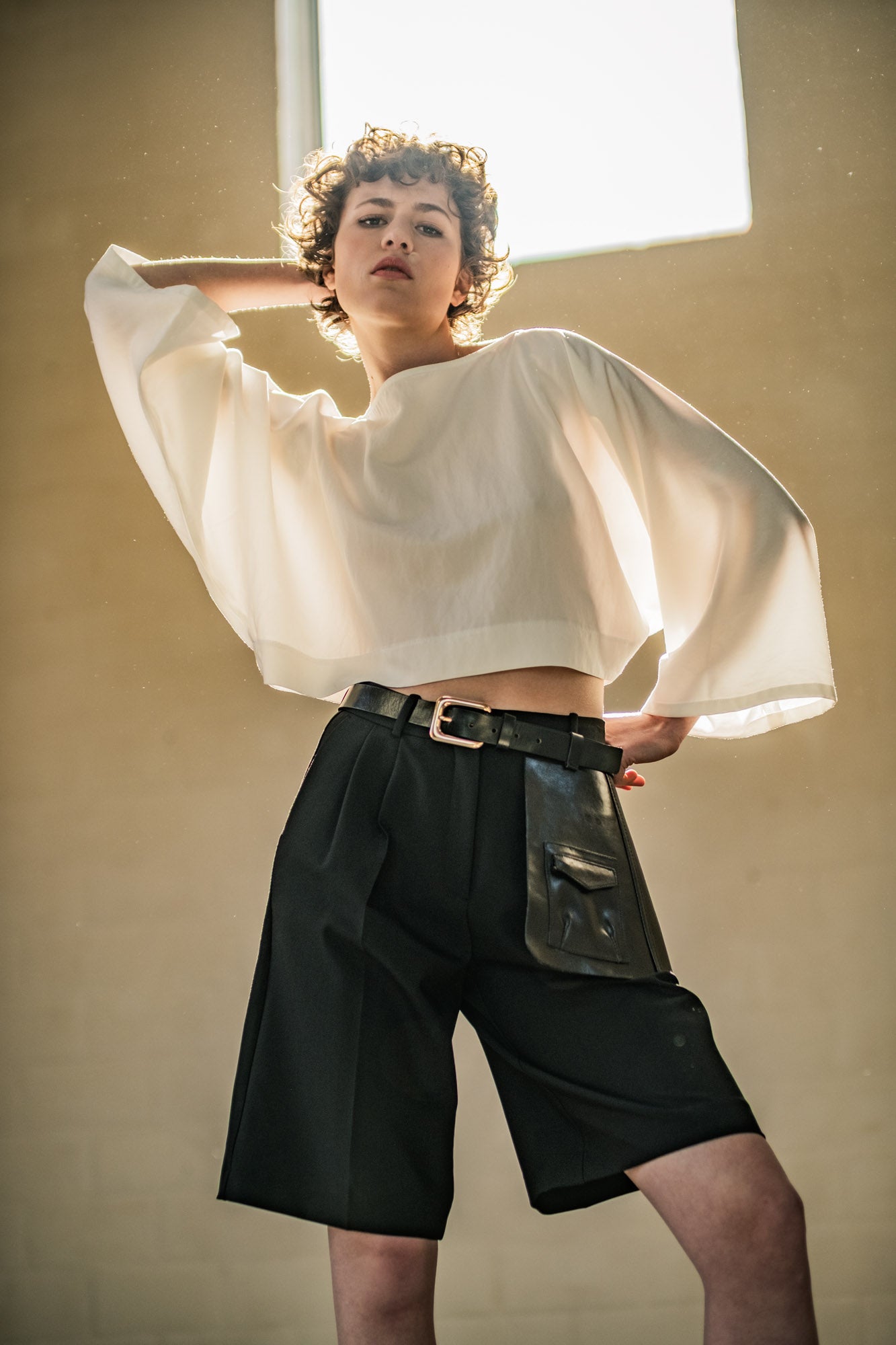 fibre-mood-zoey-top-patron-de-couture-crop-top-manches-dolman-presque-z-ro-d-che image 6