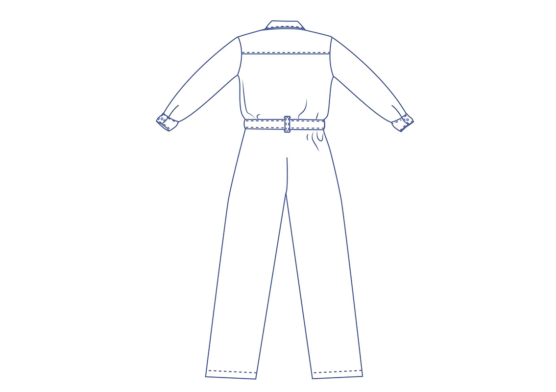 fibre-mood-carmella-jumpsuit-patron-de-couture-femme image 5