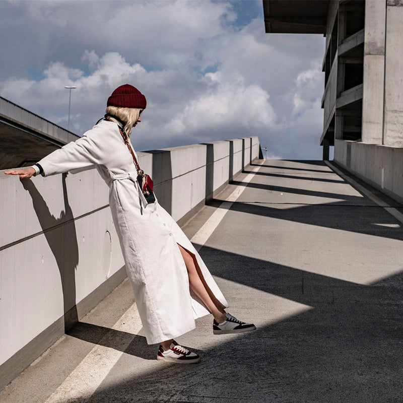 fibre-mood-jessa-robe-patron-de-couture-femme-boutonn-e-mini-midi-maxi image 2