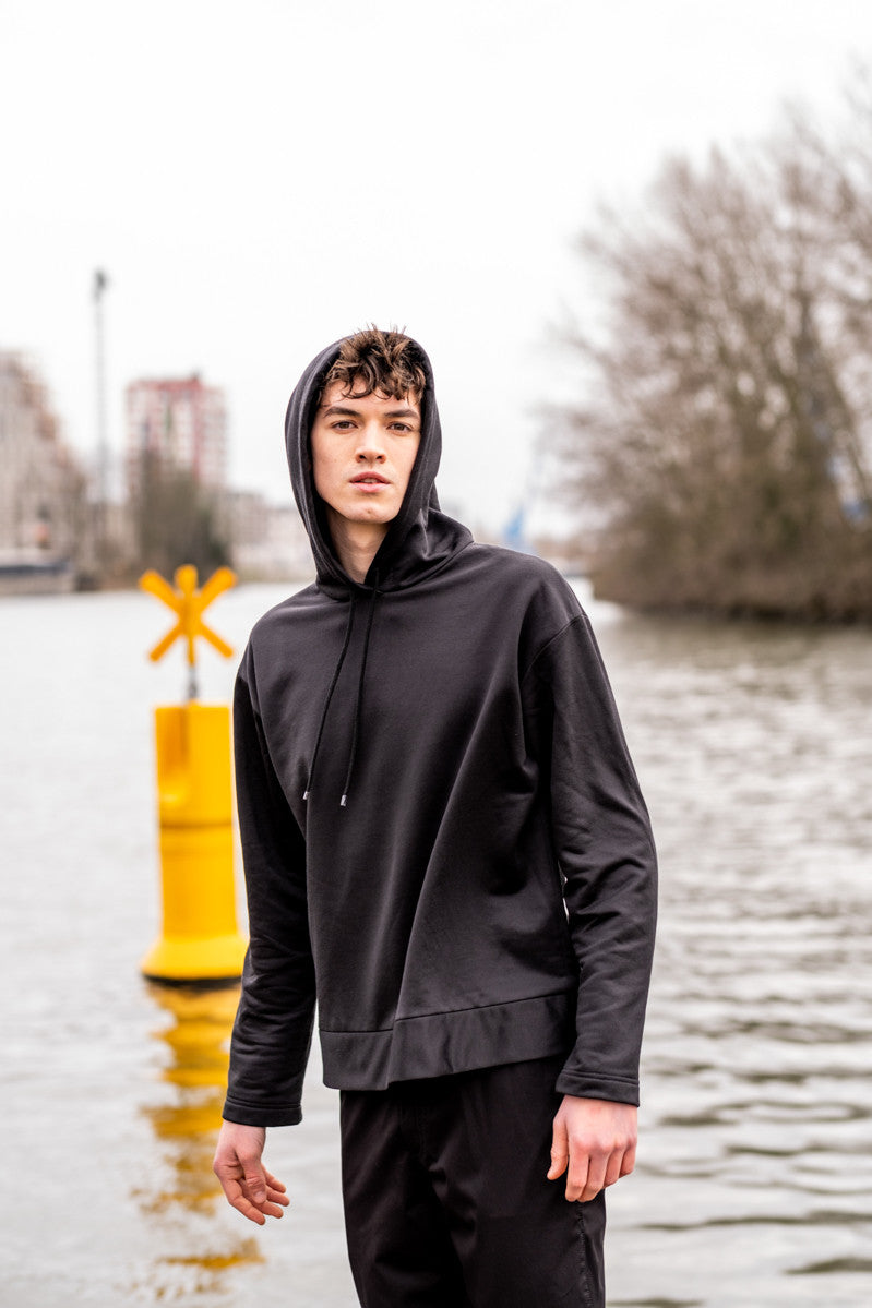 fibre-mood-charles-sweat-shirt-patron-de-couture-oversize-capuche-xs-xl image 1