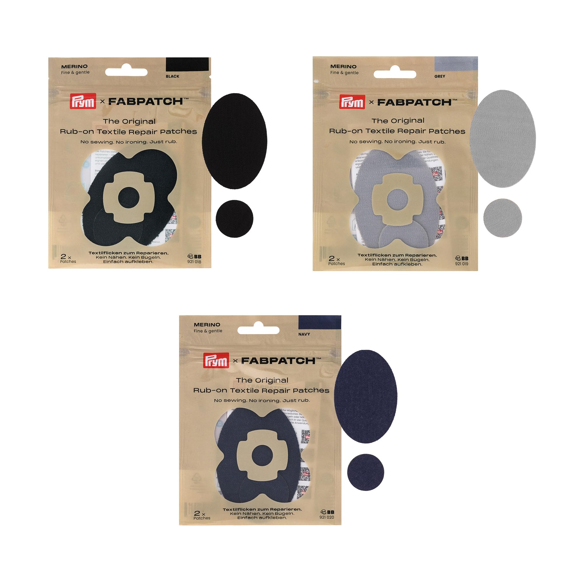 prym-fabpatch-921019-patchs-auto-adh-sifs-100-laine-m-rinos-x2 image 8