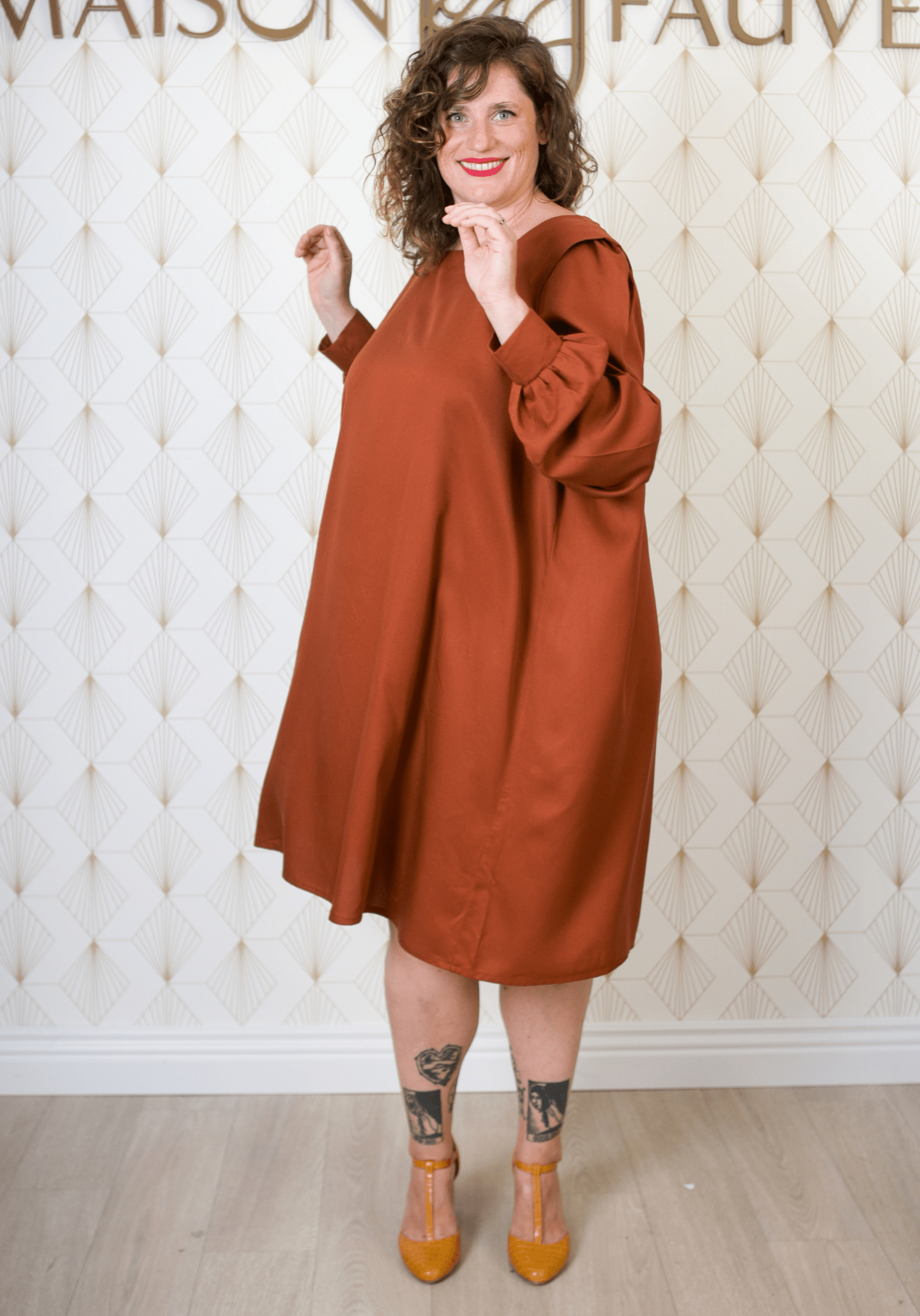 maison-fauve-lauren-patron-couture-robe-et-blouse-pdf image 5