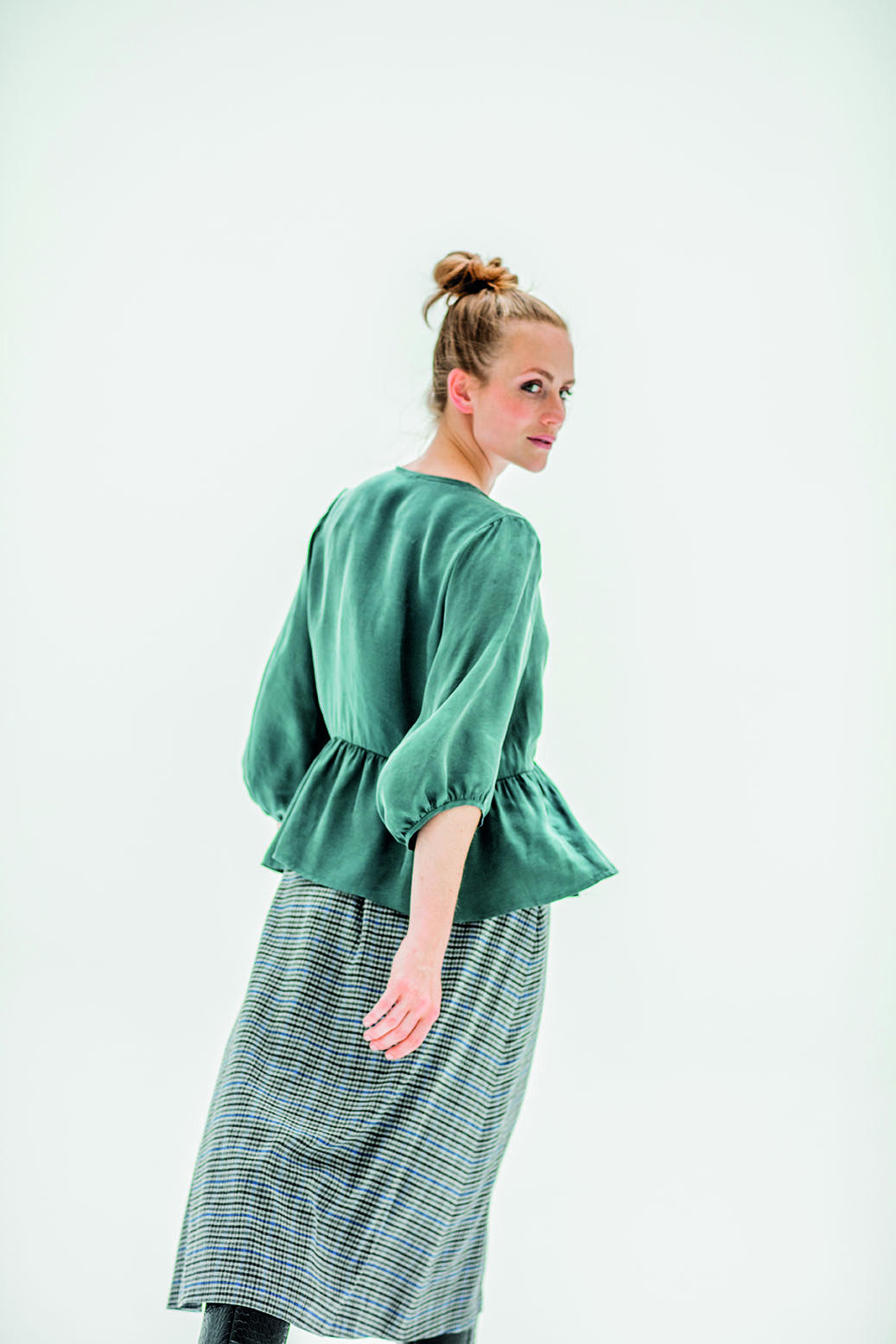 fibre-mood-paris-top-portefeuille-patron-de-couture-femme-manches-volumineuses image 8