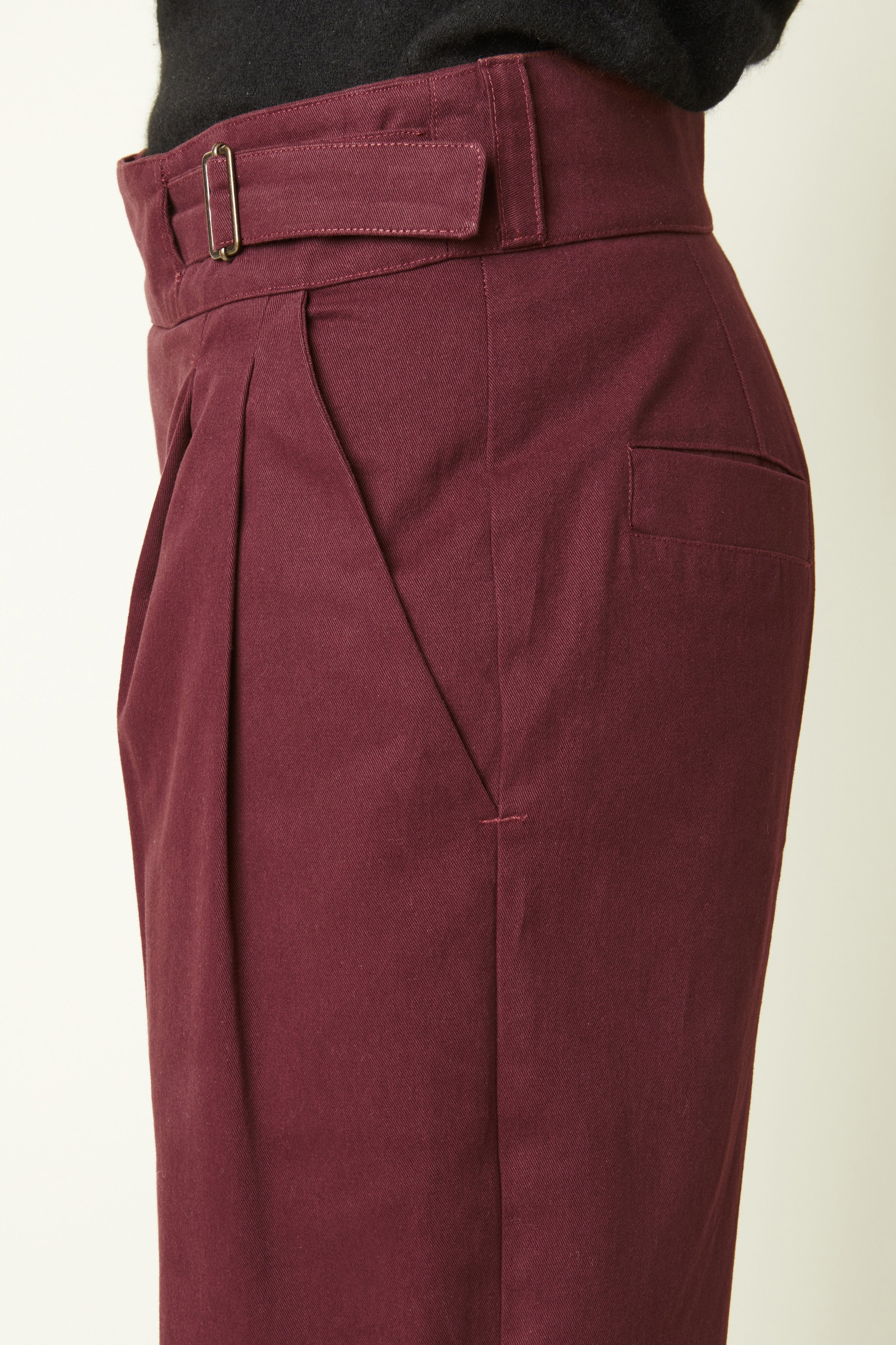 atelier-brunette-le-pantalon-ceinture-patron-pochette-femme image 5