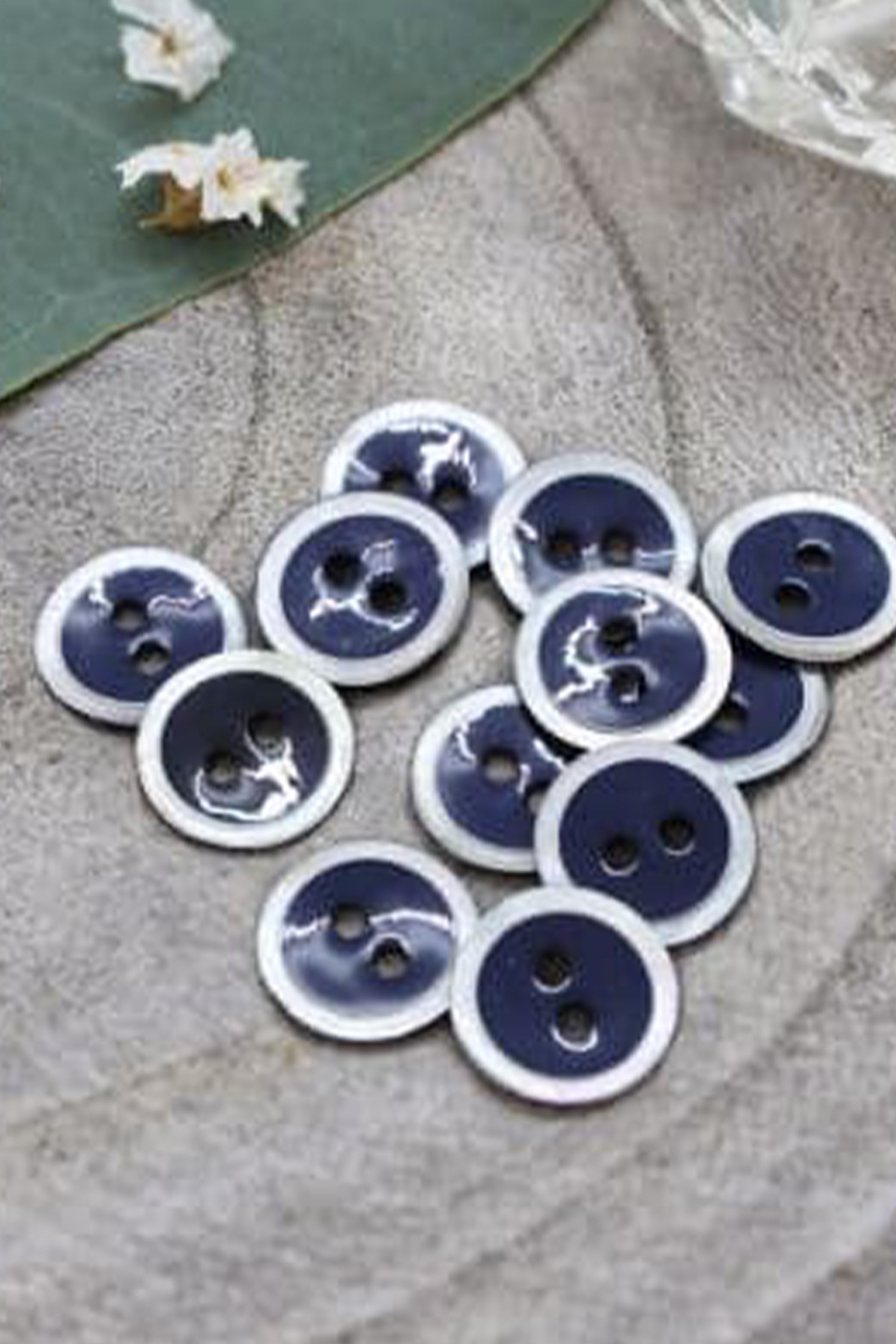 atelier-brunette-boutons-halo-midnight-x10 image 2