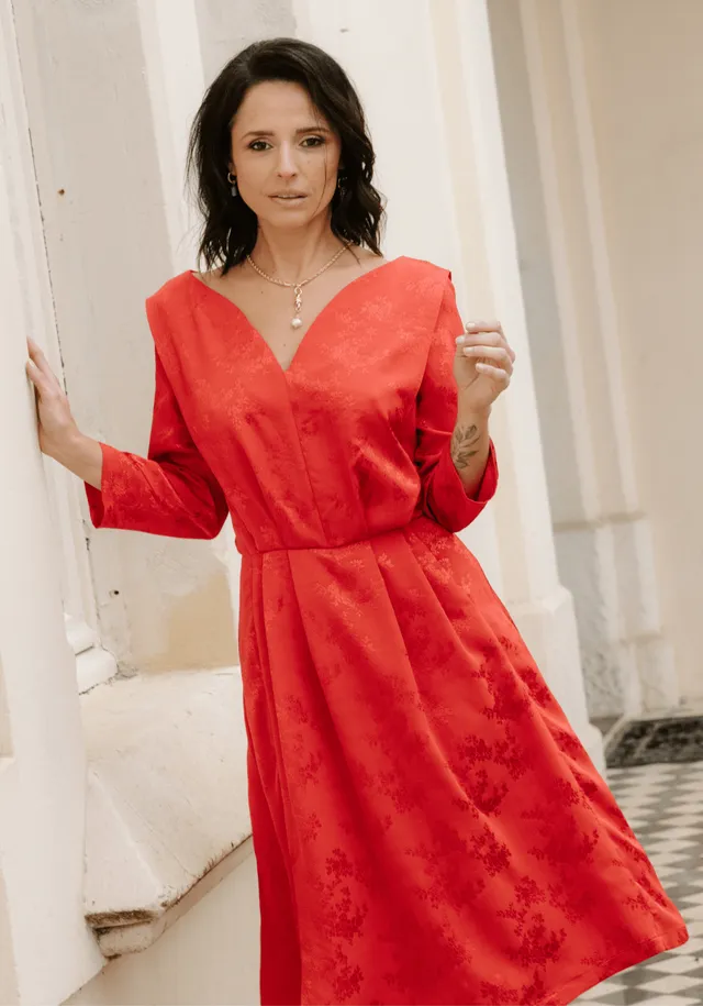 maison-fauve-notte-patron-couture-robe-pochette image 1