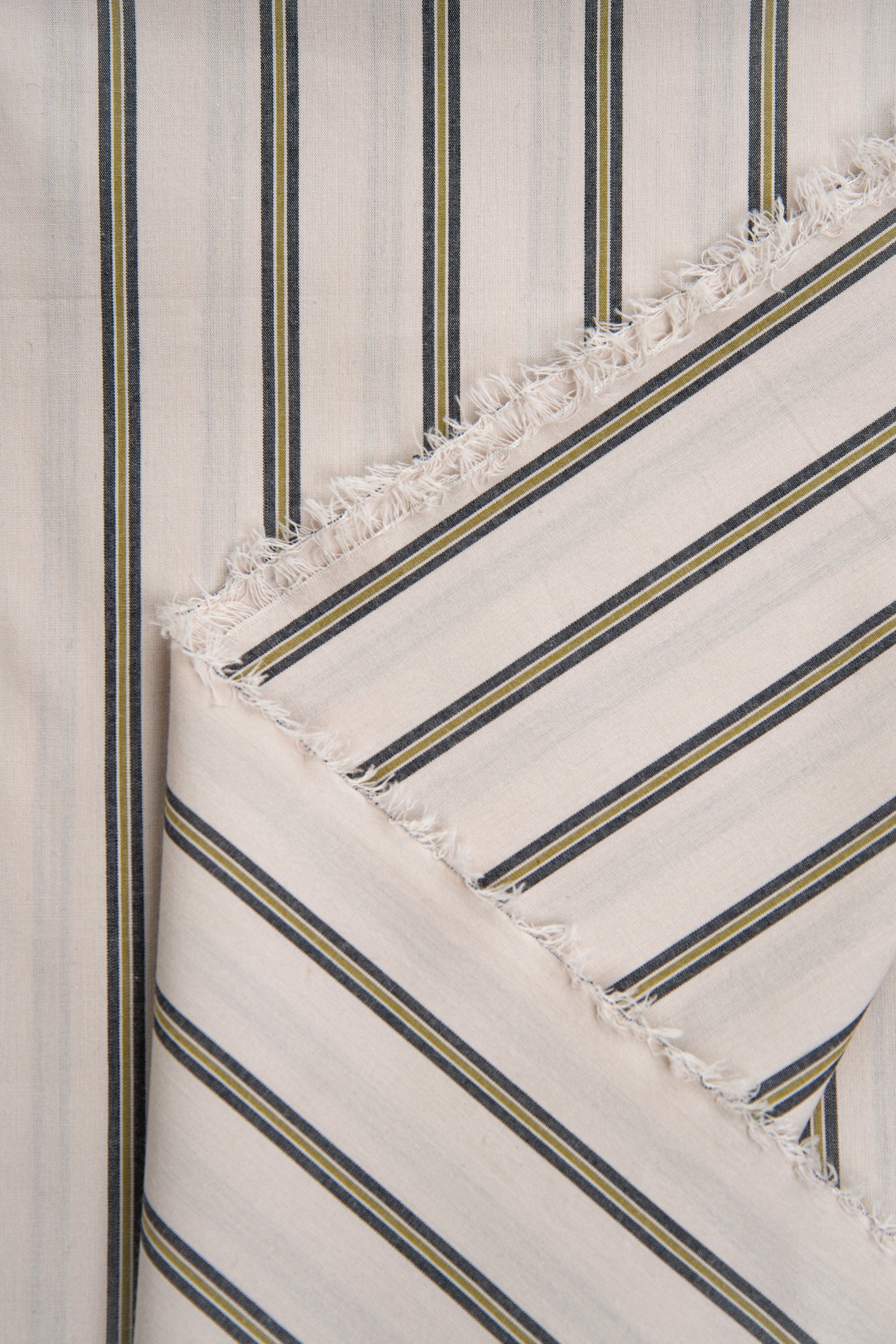 atelier-brunette-tissu-weave-line-milky-clay-toile-de-coton-ray-e-140-cm image 4