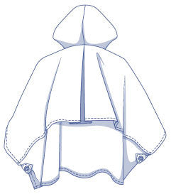 fibre-mood-delma-cape-patron-de-couture-cape-courte-capuche-ou-col-s-l image 7