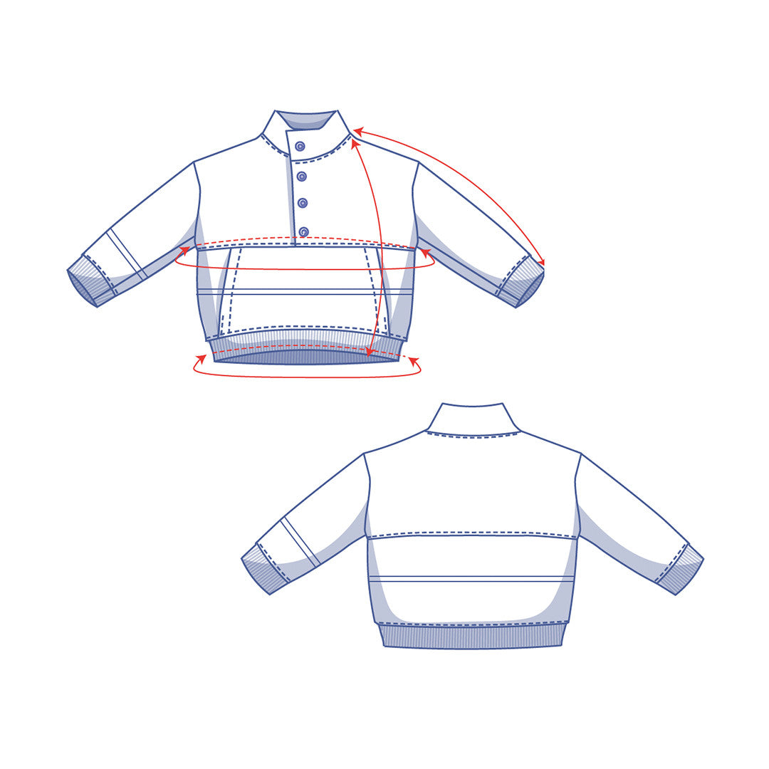 fibre-mood-robin-pull-over-enfant-patron-de-couture image 6