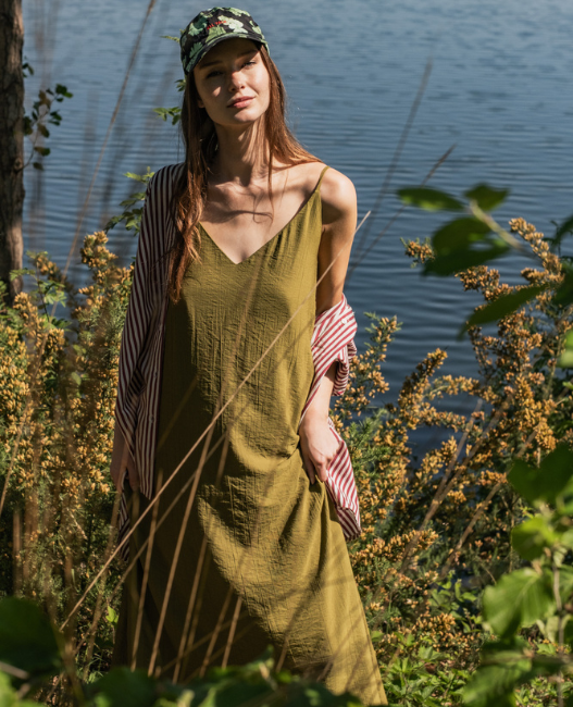 fibre-mood-azure-robe-patron-de-couture-slipdress-dos-plongeant image 1