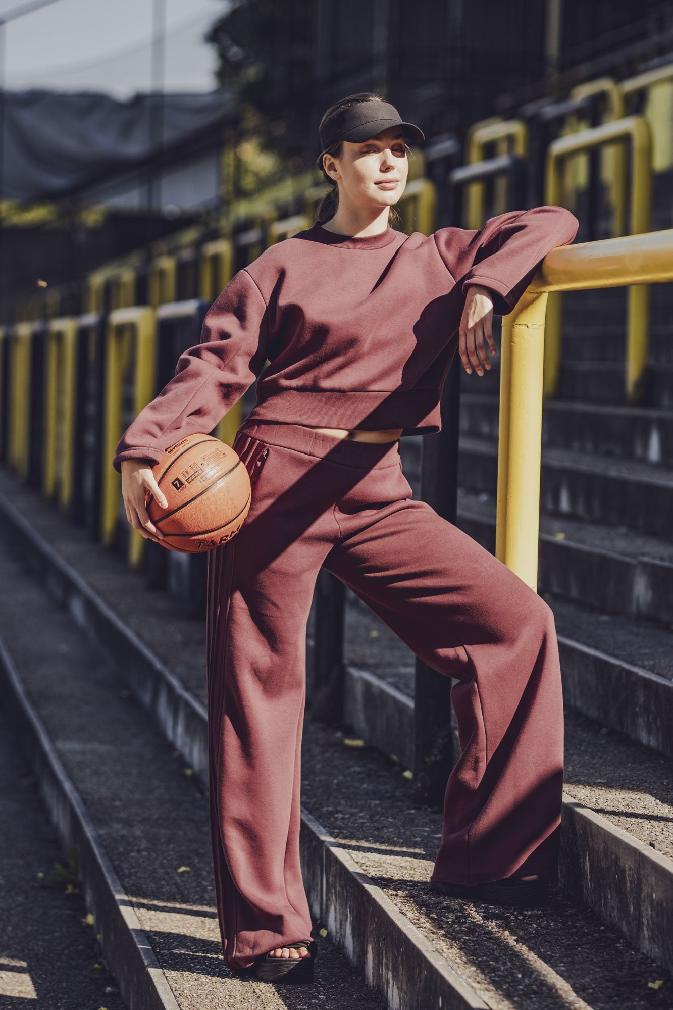 fibre-mood-arya-pantalon-jogging-ample-patron-de-couture-xs-xxxl image 6