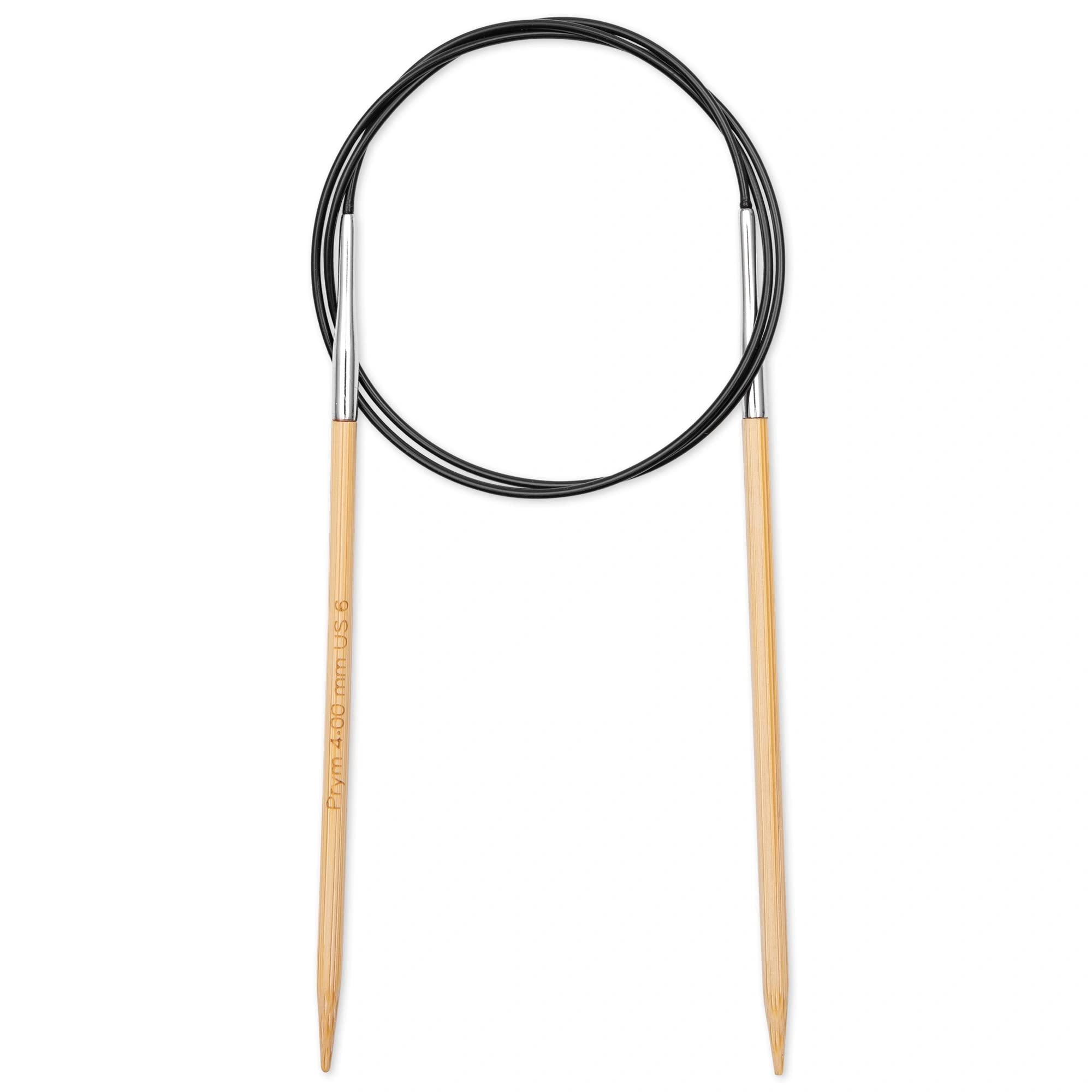 prym-222506-aiguilles-tricoter-circulaires-bambou-80-cm-4-00-mm image 2