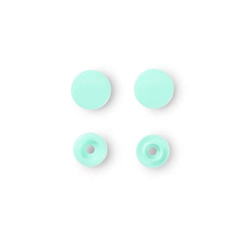 prym-love-color-snaps-boutons-pression-12-4-mm-menthe-x30 image 5