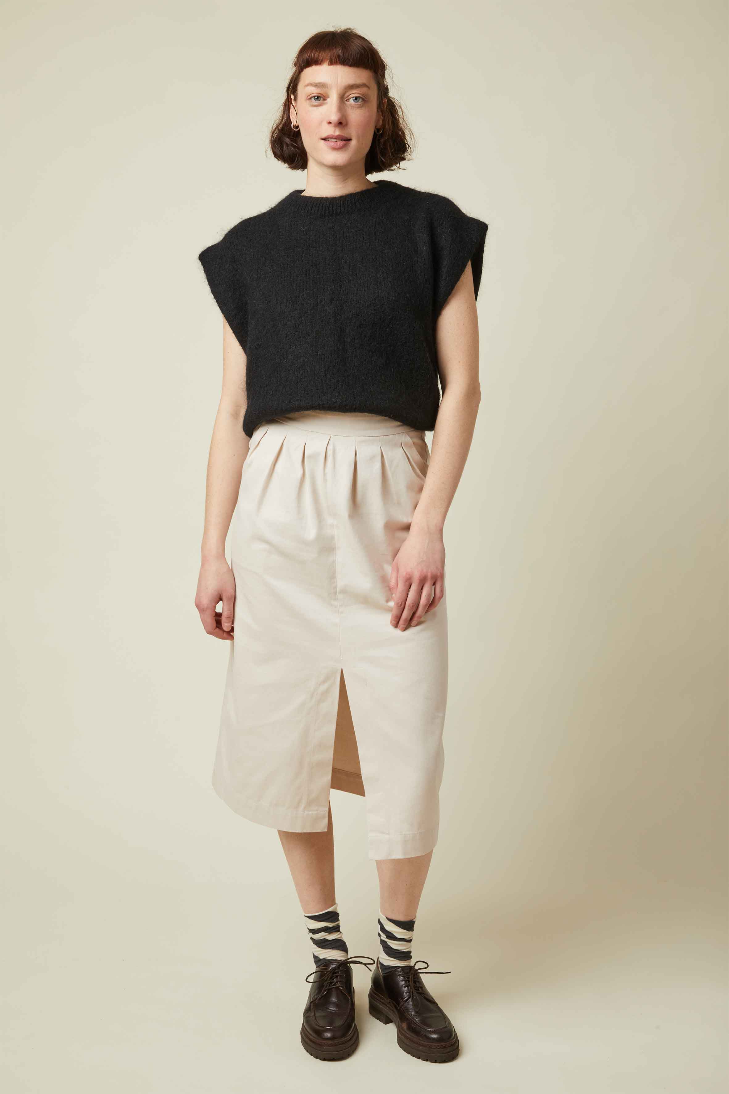 atelier-brunette-la-jupe-d-fendue-patron-pdf-couture-femme image 1