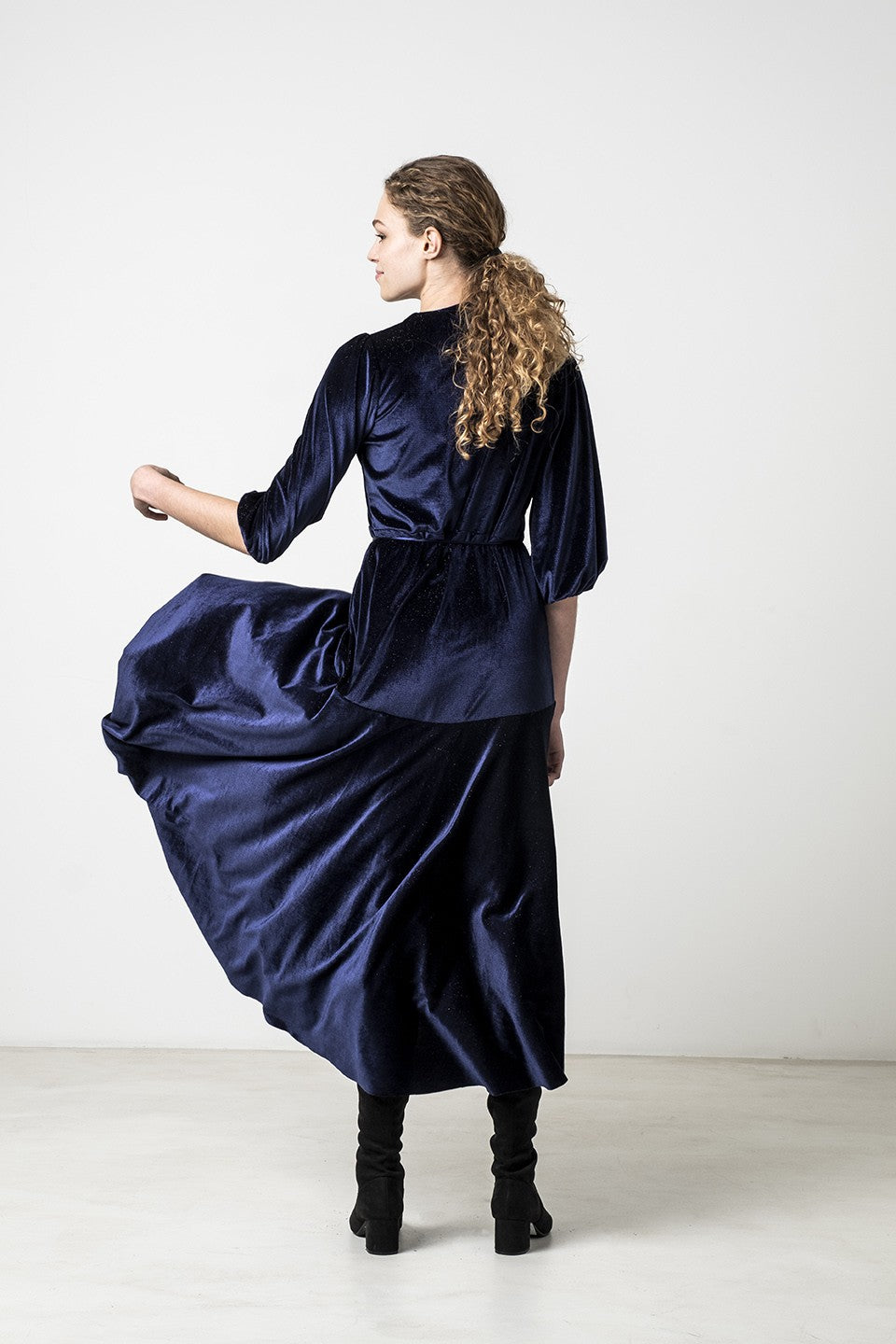 fibre-mood-carole-robe-patron-de-couture image 5