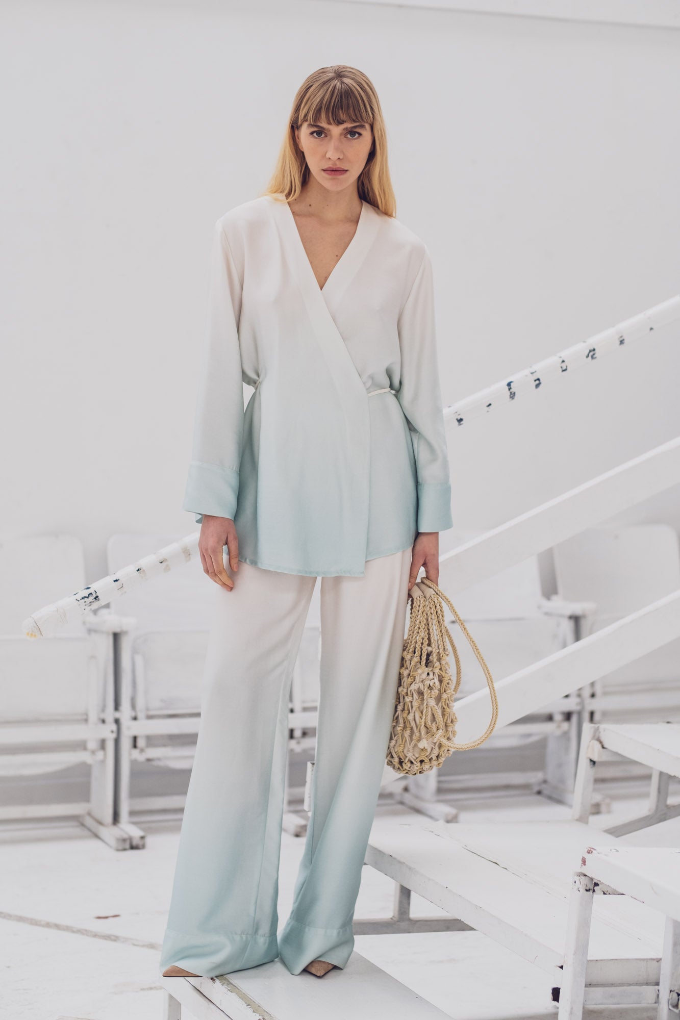 fibre-mood-ronya-chemisier-patron-couture-blouse-cache-c-ur-femme image 1