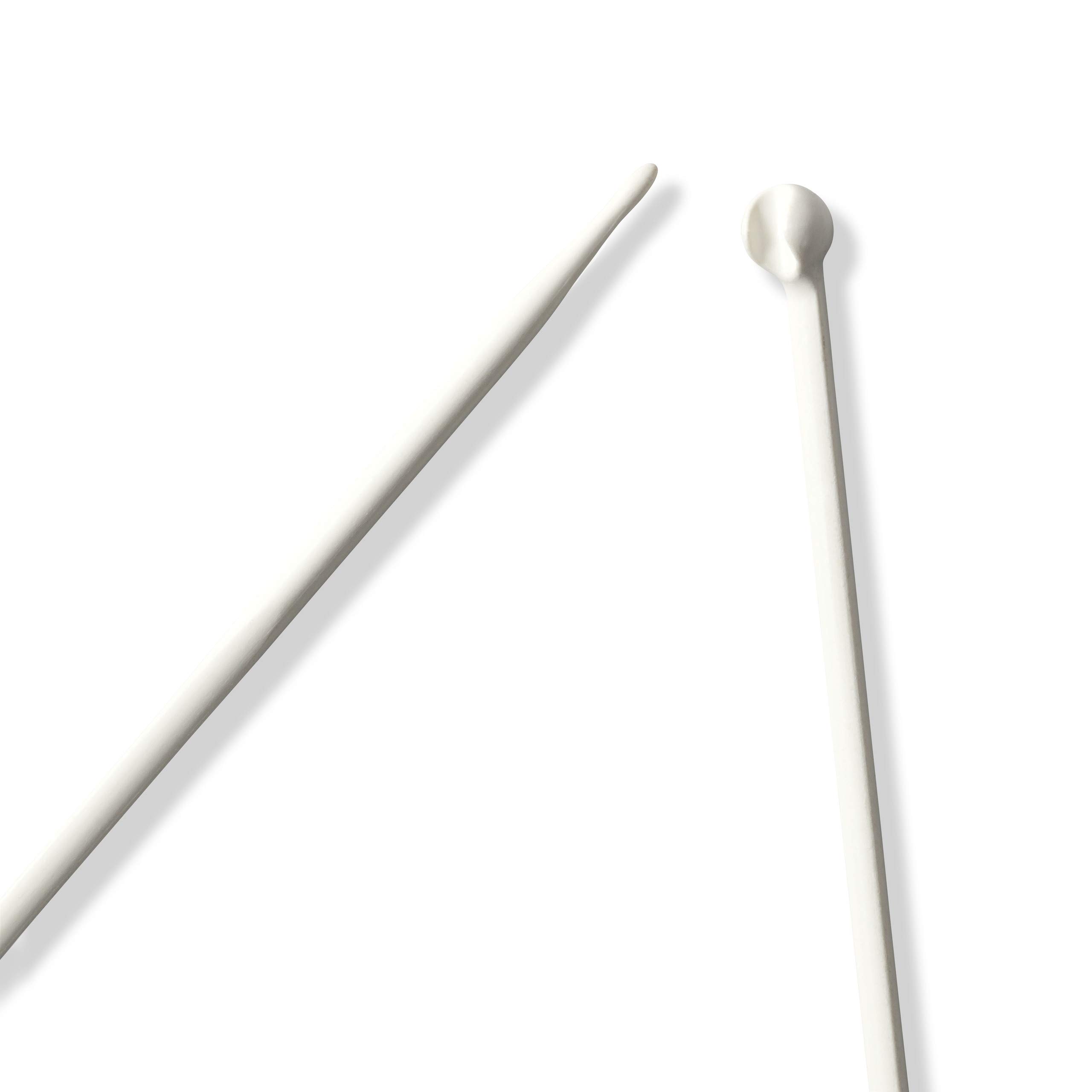 prym-ergonomics-aiguilles-tricoter-35-cm-3-00-mm-boule image 2