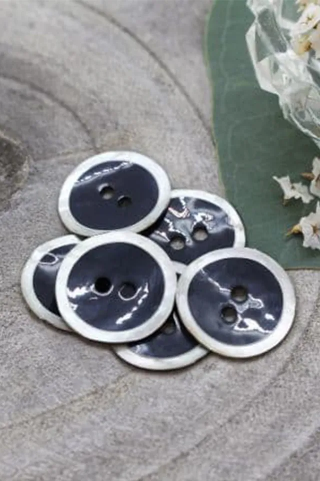 atelier-brunette-boutons-halo-night-deep-charcoal-x10 image 1