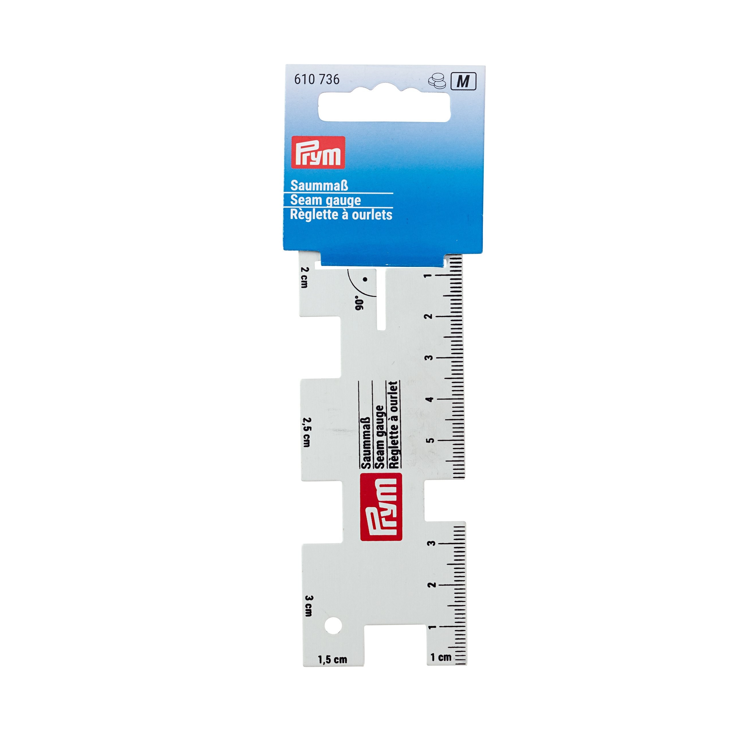 prym-610736-r-gle-ourlets-m-tal-14-8-cm image 5