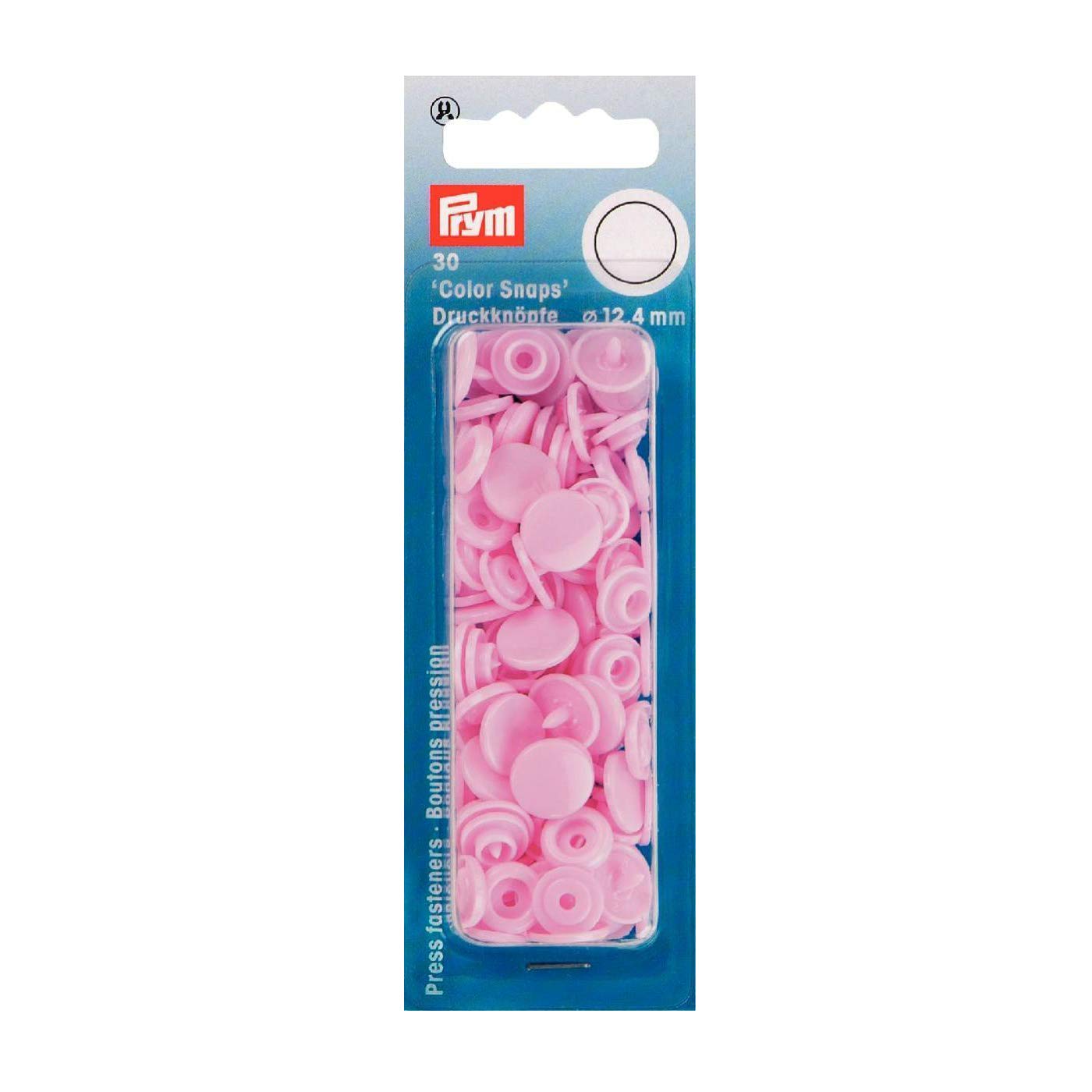 prym-color-snaps-boutons-pression-sans-couture-rond-12-4-mm-gris-fonc-393109 image 7