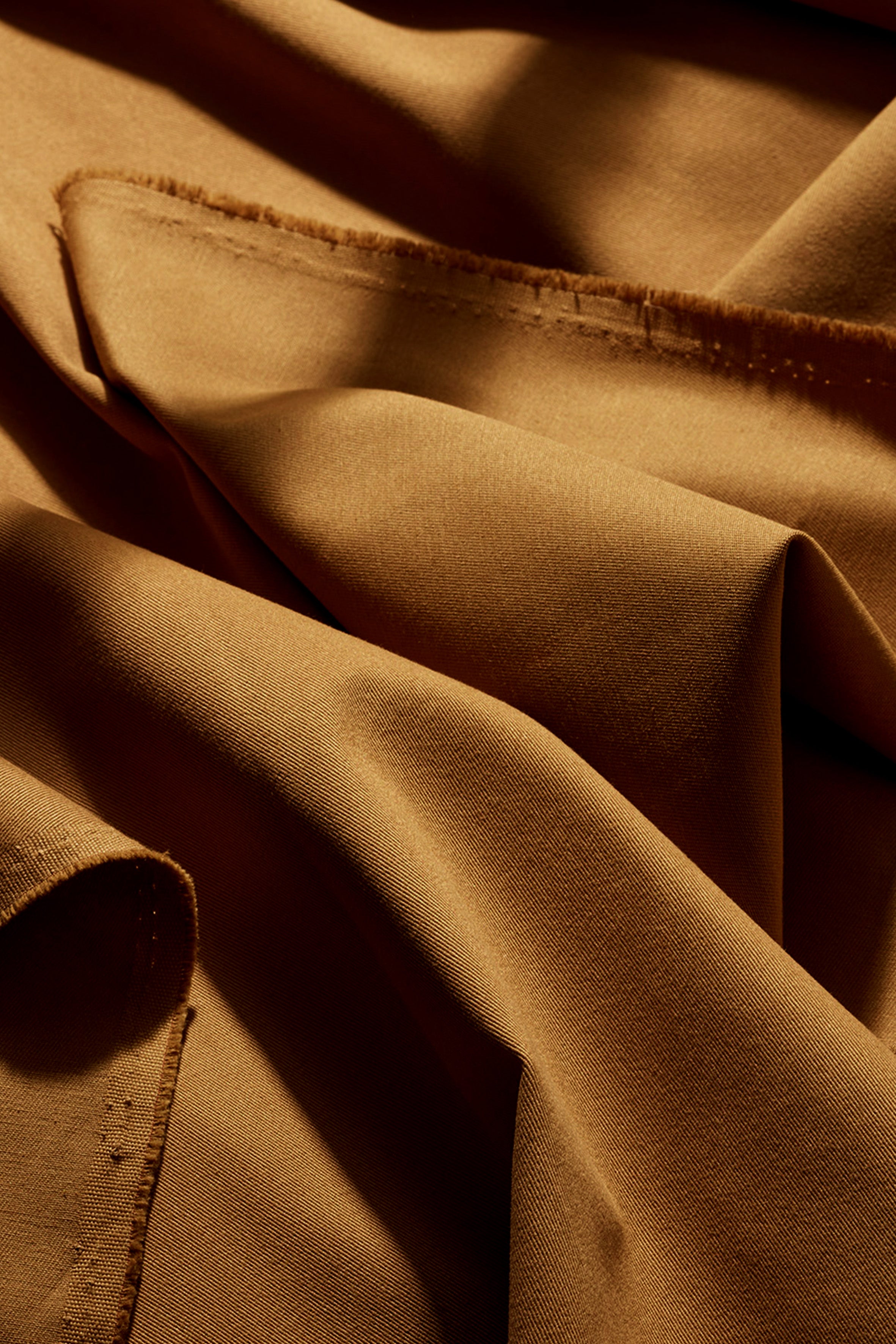 atelier-brunette-coupon-gabardine-light-ochre image 2