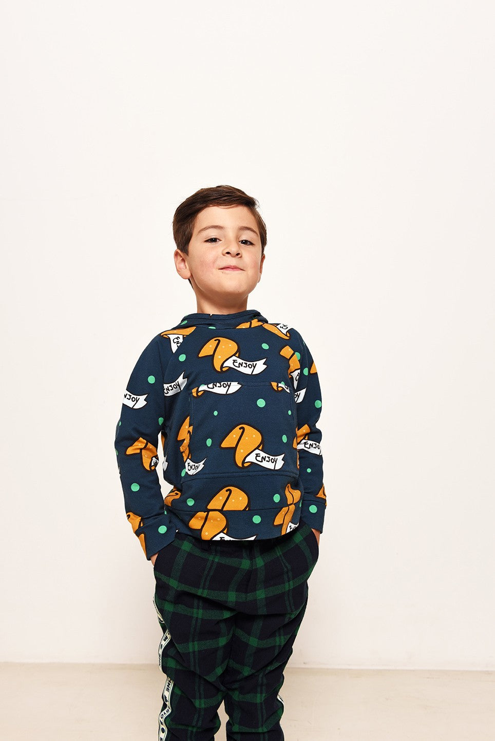fibre-mood-ricco-sweater-patron-de-couture-sweat-capuche-enfant image 4
