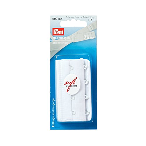 prym-rallonge-soutien-gorge-3-x-4-crochets-blanc-75-mm image 4
