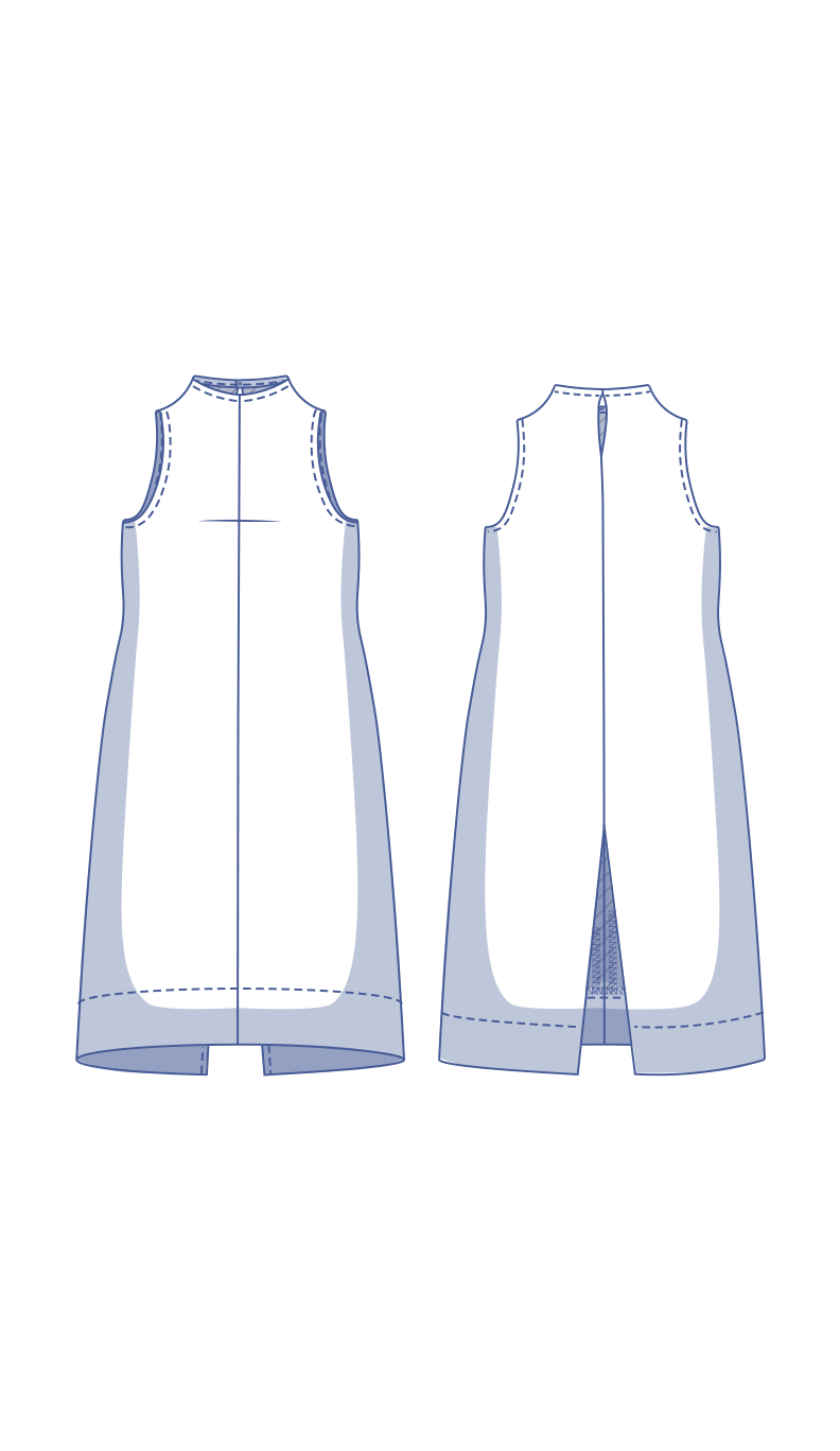 fibre-mood-lumen-robe-patron-de-couture-robe-sans-manches-et-top image 3