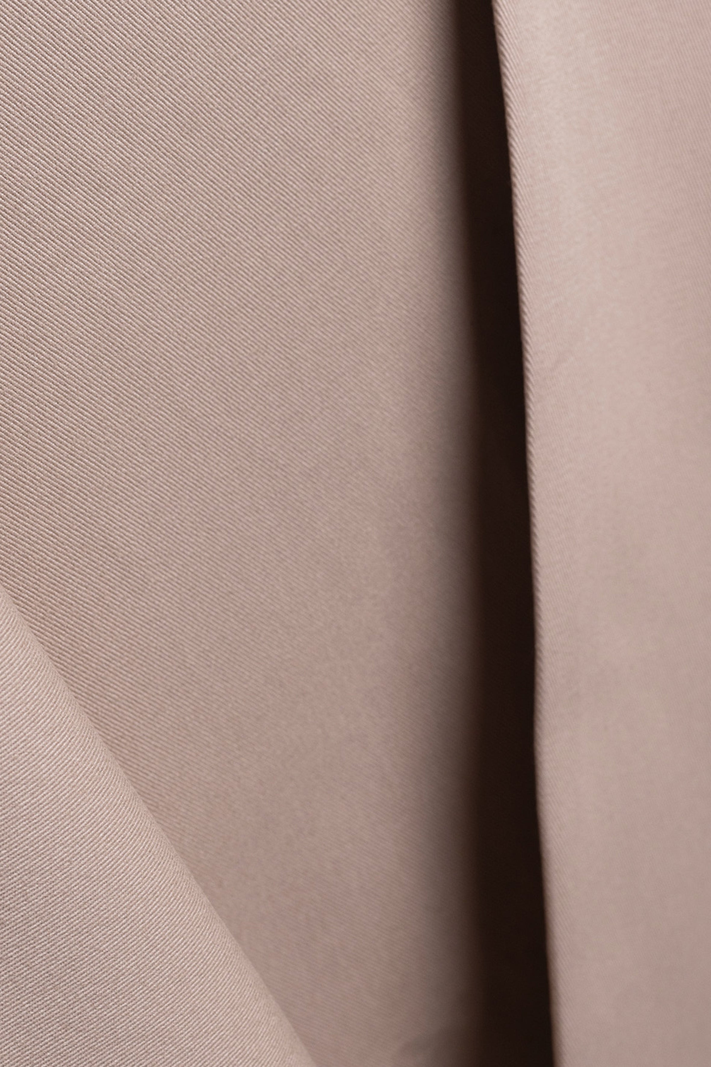 atelier-brunette-coupons-gabardine-sandy-sand-gabardine-de-coton image 2