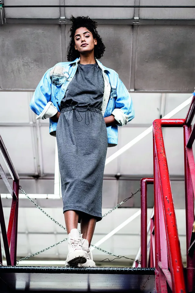 fibre-mood-joy-robe-patron-de-couture-xs-xxxl image 1