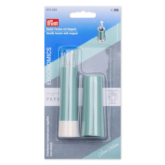 prym-610265-distributeur-aiguilles-magn-tique-sauge-19-aiguilles image 1