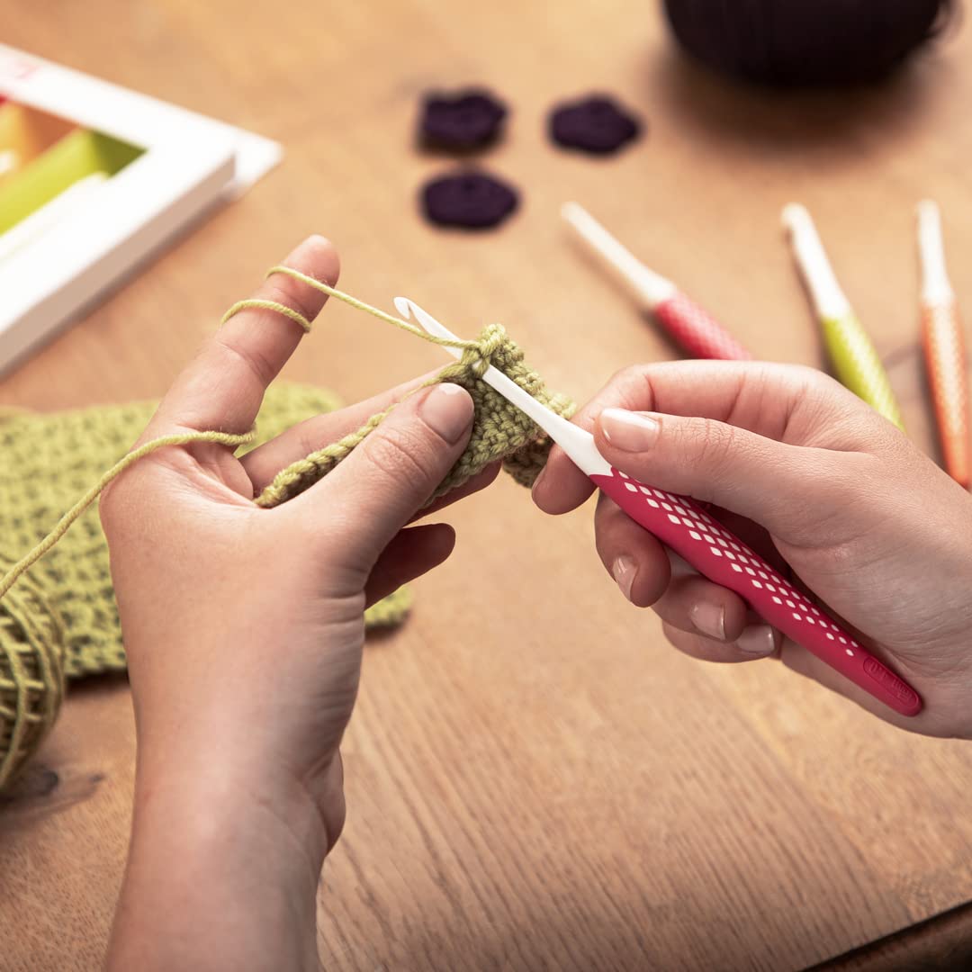 prym-ergonomics-crochet-4-00-mm image 4