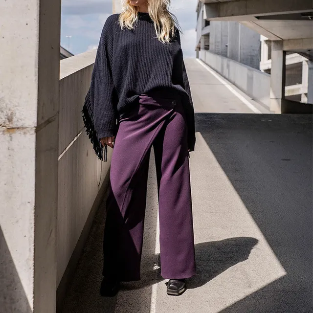 fibre-mood-bliss-pantalon-patron-de-couture-crois-sans-fermeture image 1
