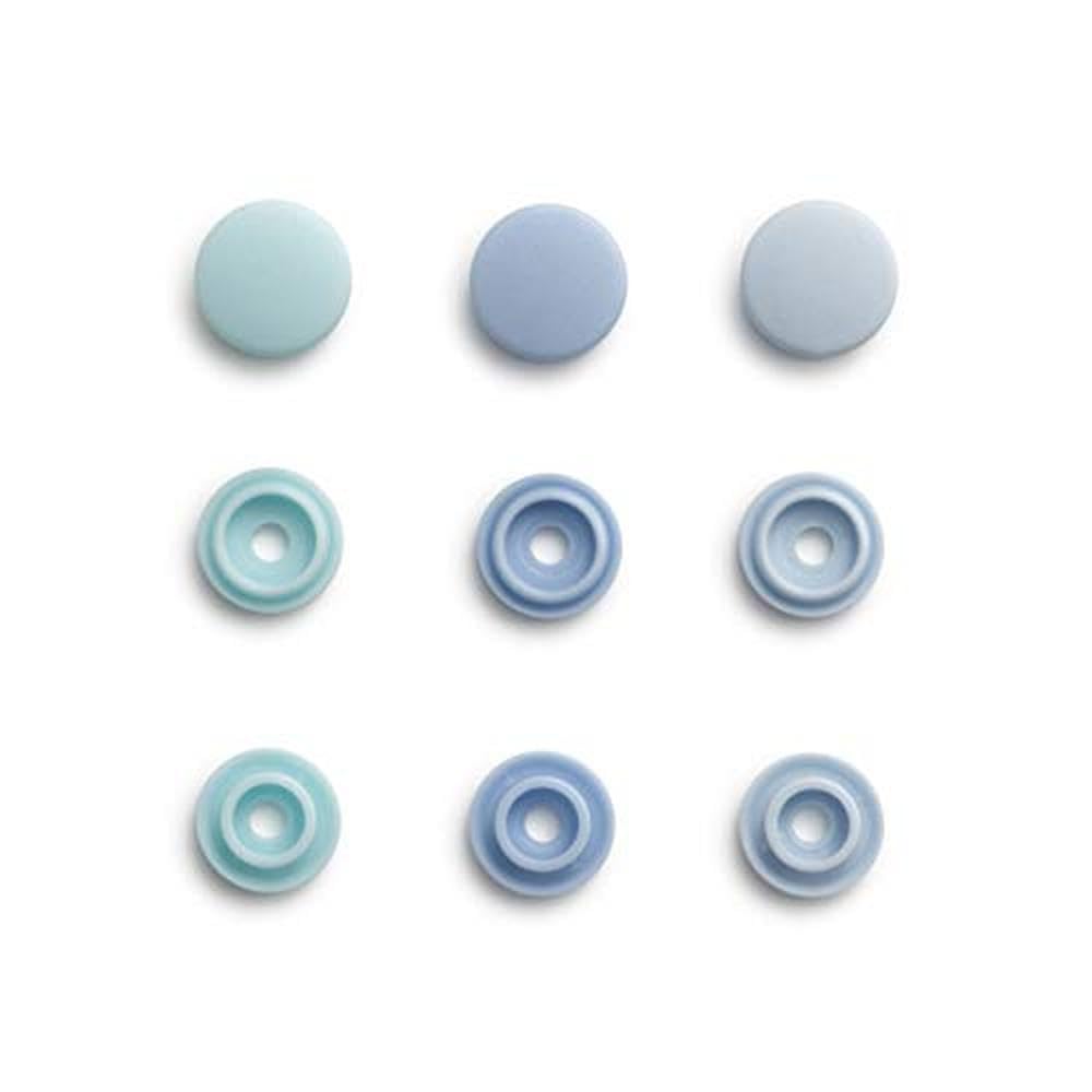 prym-love-boutons-pression-color-snaps-9-mm-bleu-clair-36-pi-ces image 3