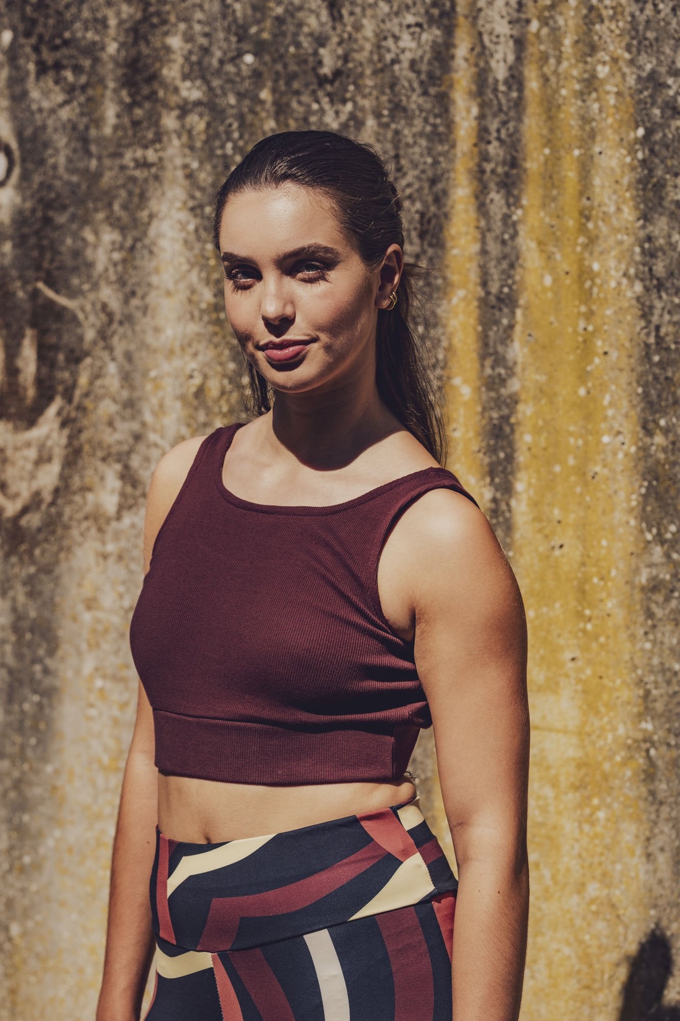 fibre-mood-denver-top-patron-de-couture-sport-xs-xxxl image 4