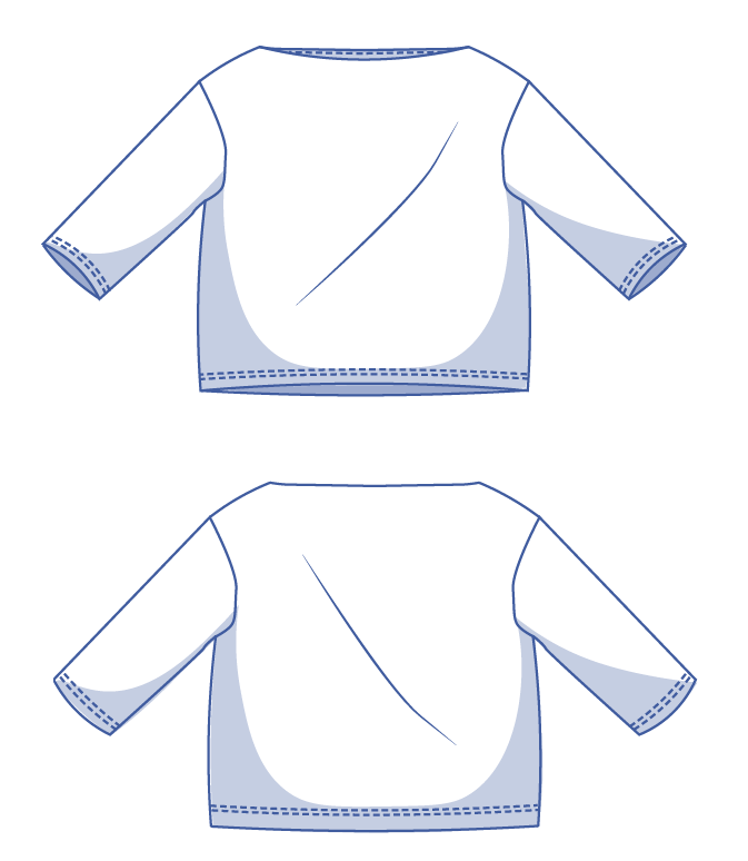 fibre-mood-afra-t-shirt-patron-de-couture image 7