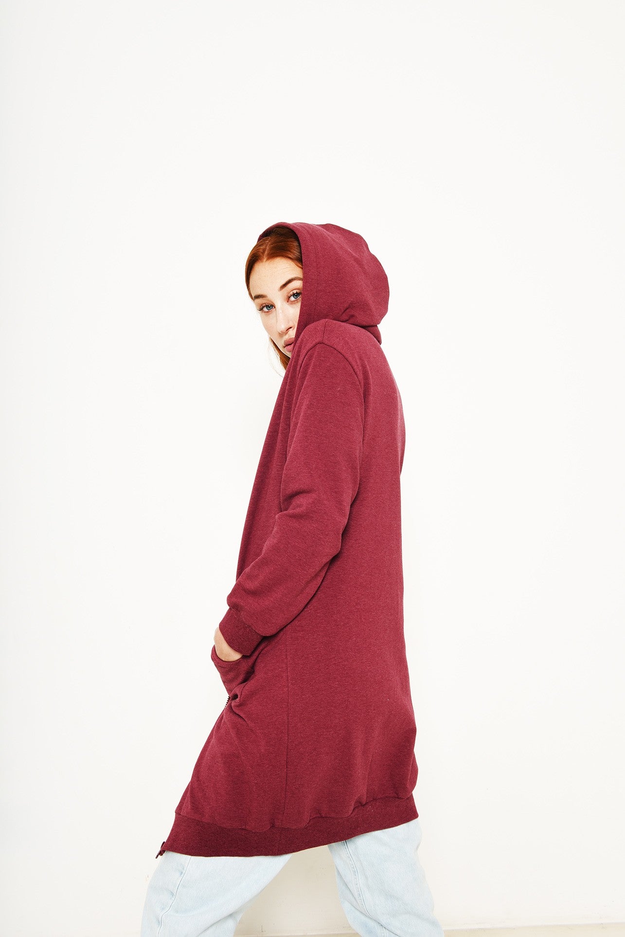 fibre-mood-hazel-sweat-capuche-patron-de-couture-poche-kangourou-xs-xxxl image 3