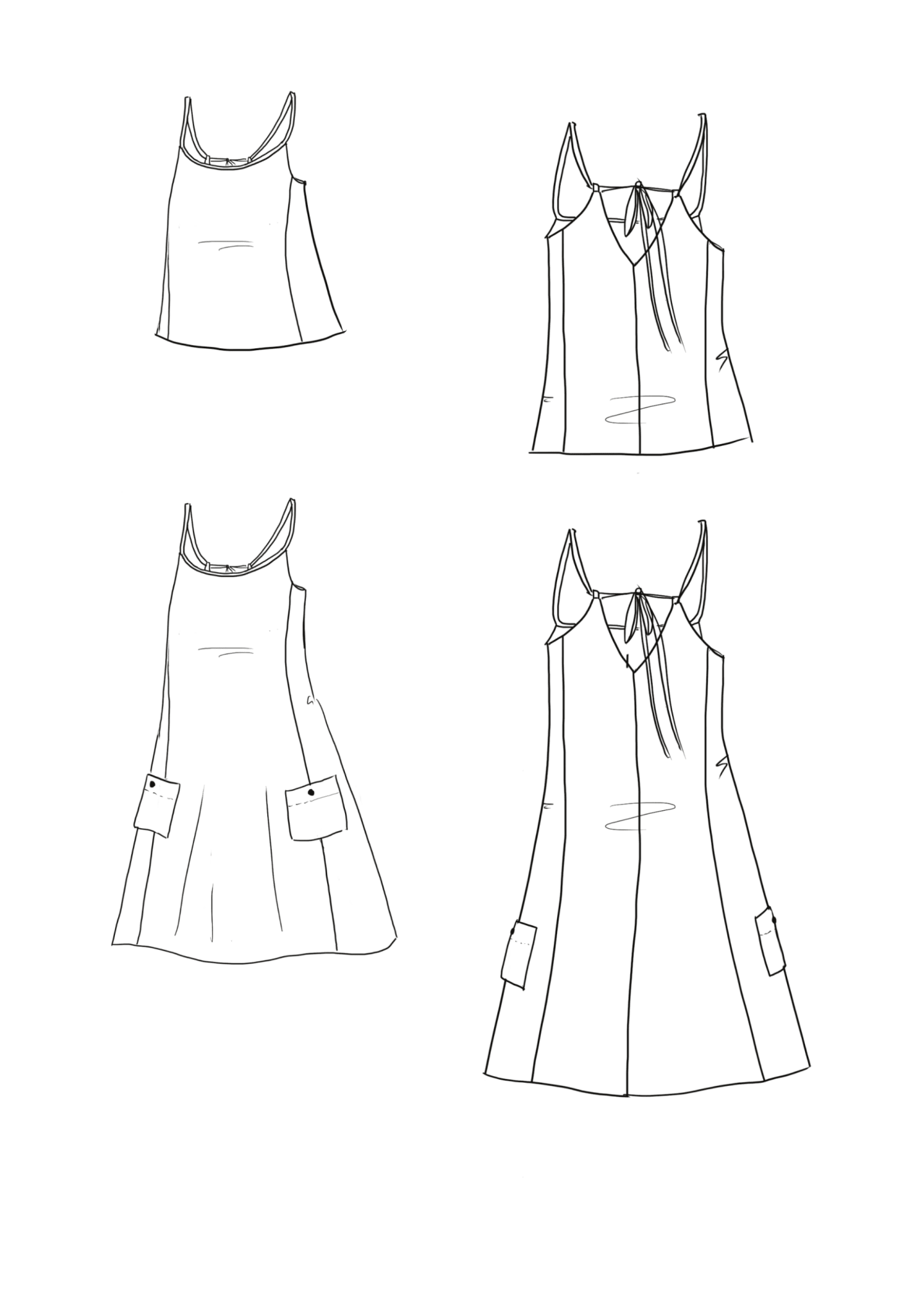 maison-fauve-paola-patron-couture-robe-nuisette-femme-pdf image 2