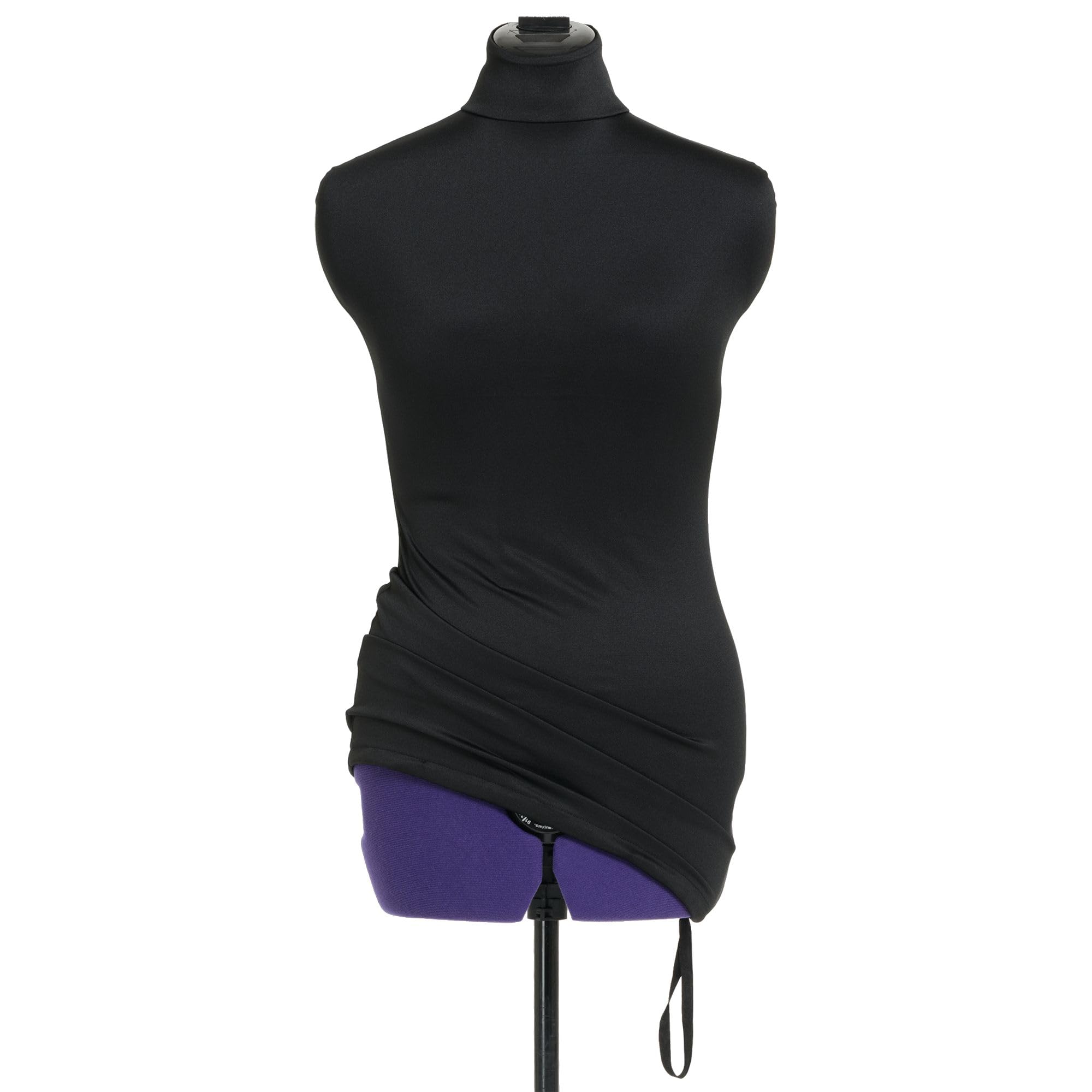 prym-610241-housse-de-protection-mannequin-couture-m-l-noire image 1