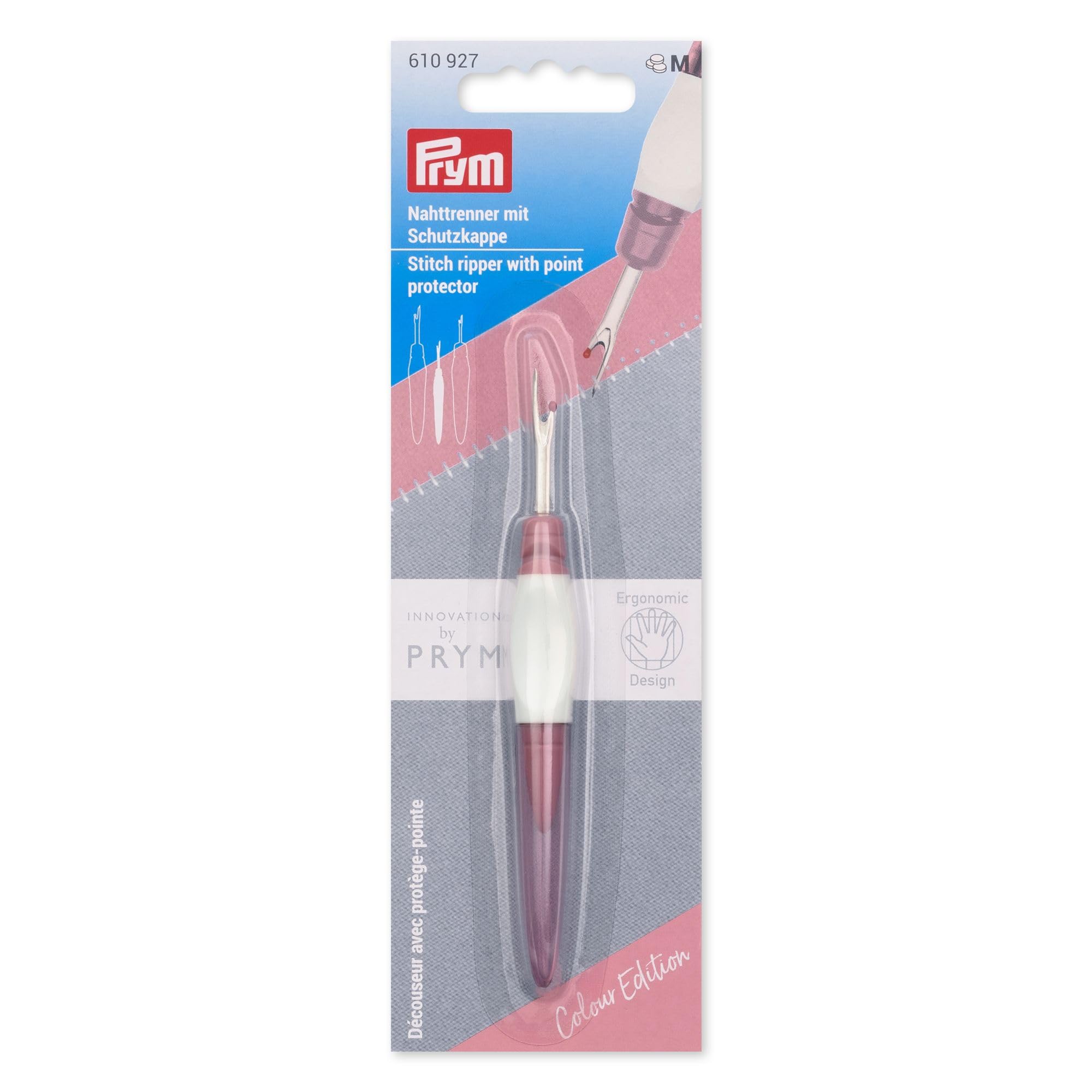 prym-610926-prym-ergonomics-petit-d-couseur-ergonomique-avec-pointe-boule image 4