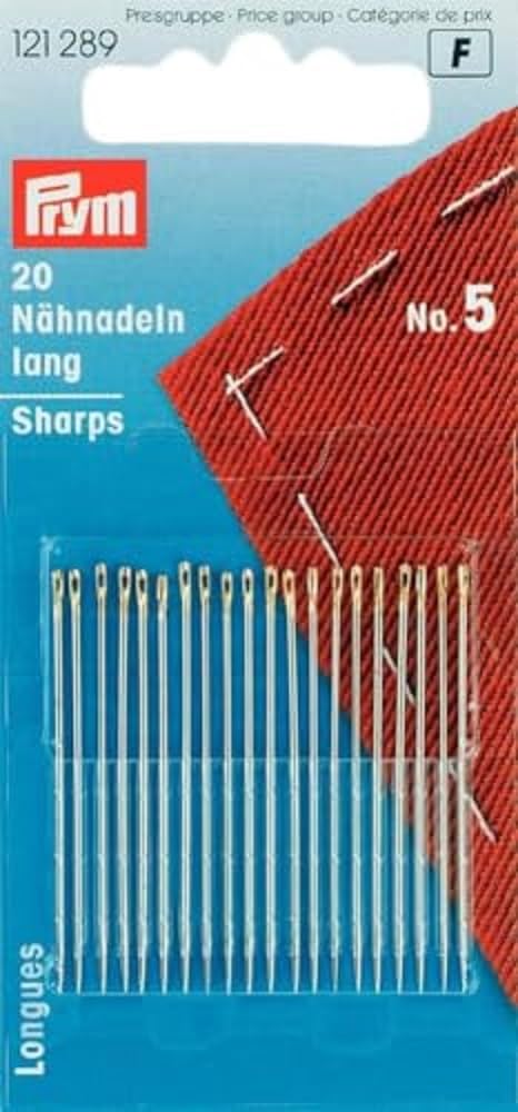 prym-steel-assortiment-n-3-7-aiguilles-de-couture-1-unit image 4
