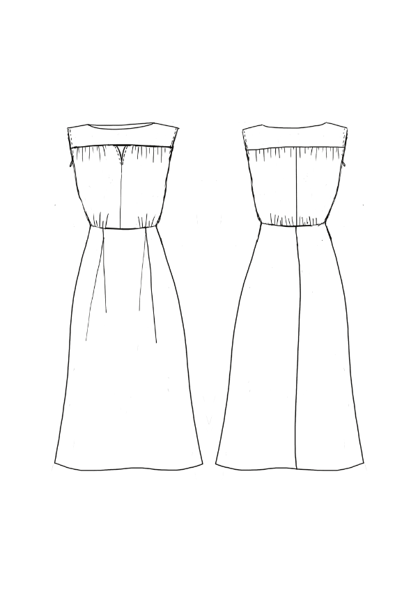 maison-fauve-haut-vol-patron-couture-robe-patron-pochette image 3