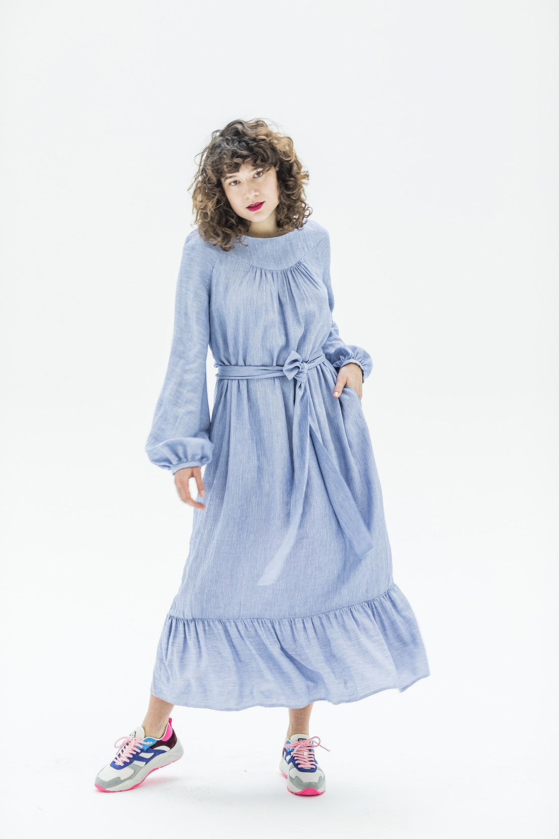 fibre-mood-karlene-robe-patron-de-couture image 7
